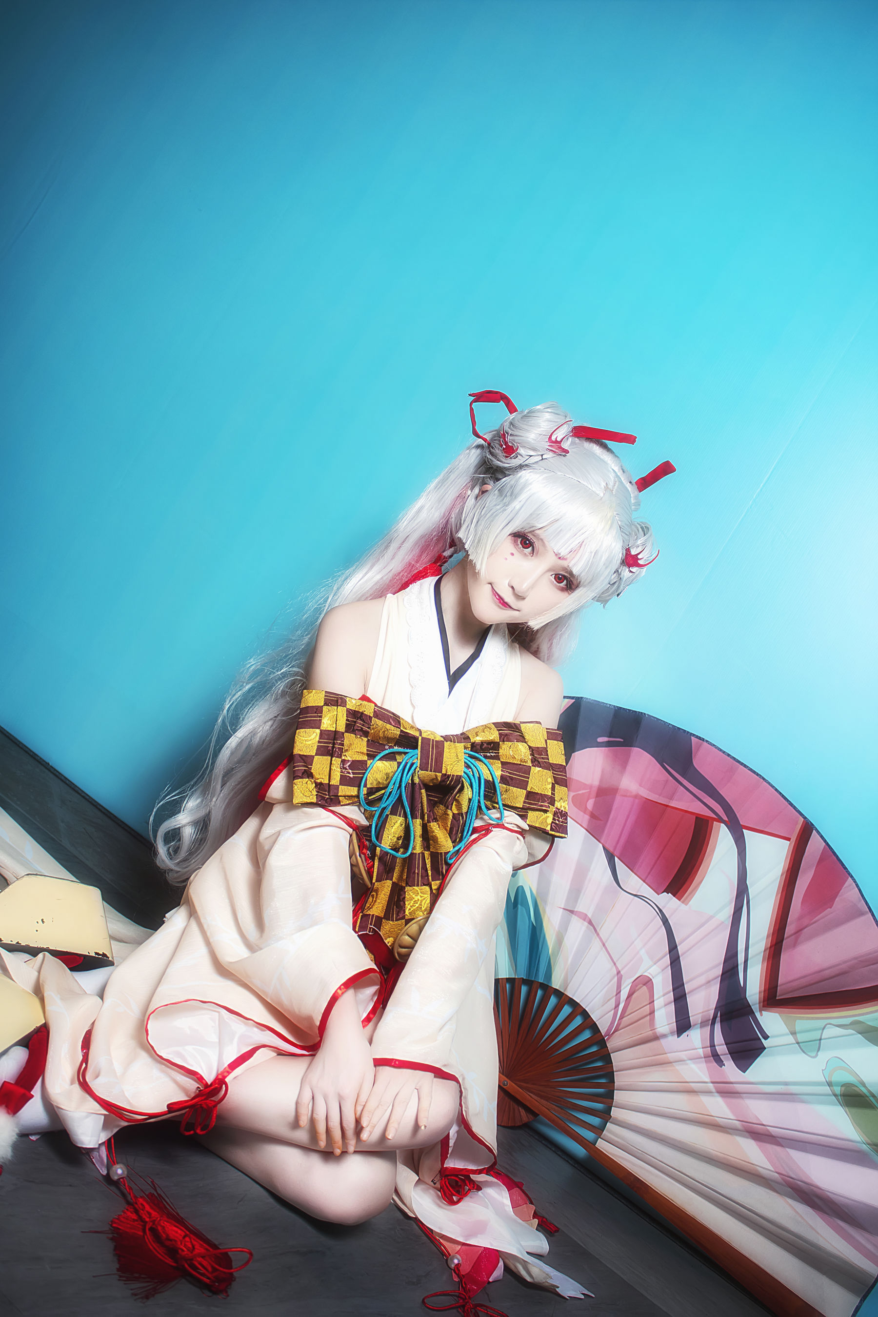 图片[8] - yui金鱼 - 阴阳师不知火 [15P] - 机器猫次元 - 机器猫次元