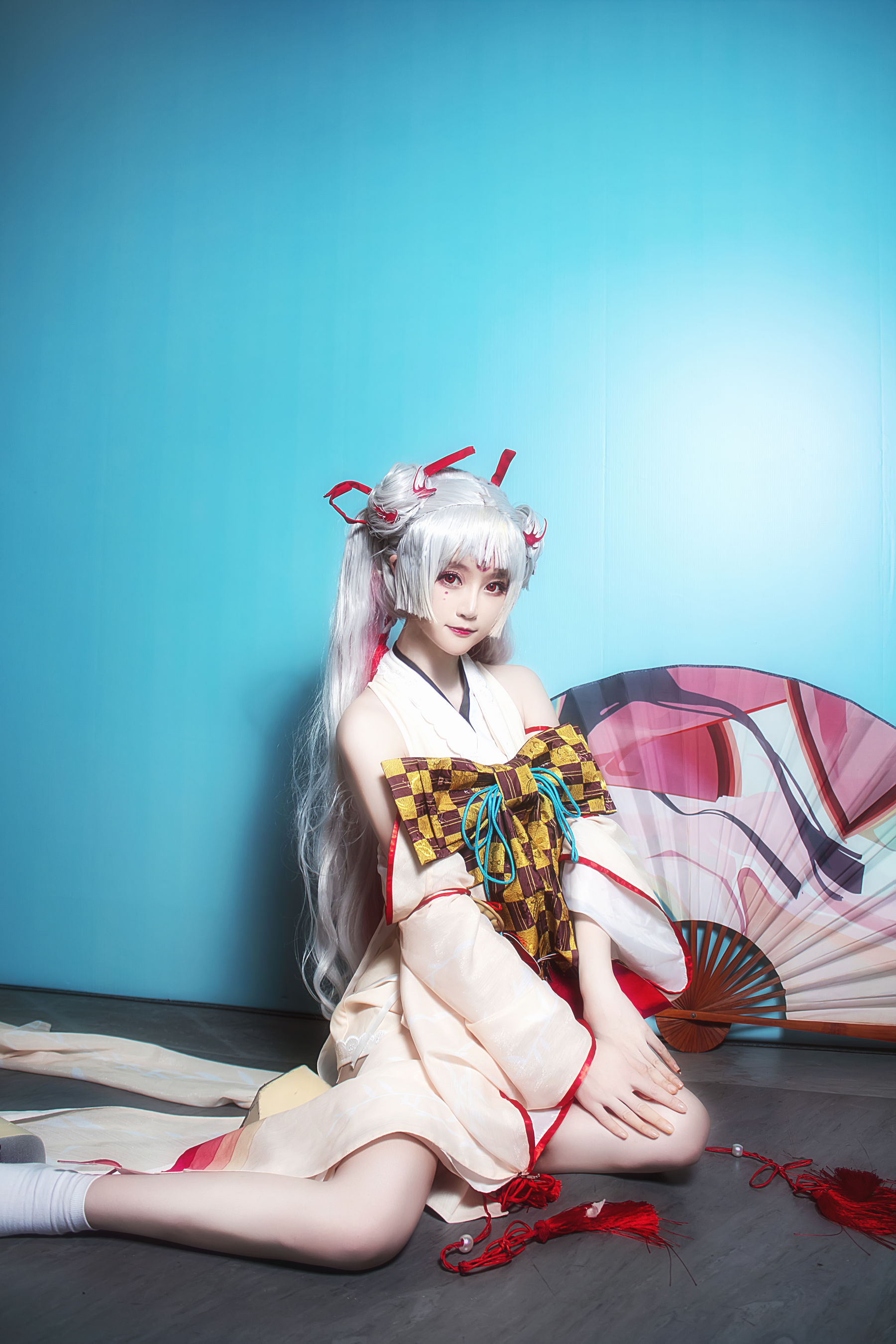 图片[2] - yui金鱼 - 阴阳师不知火 [15P] - 机器猫次元 - 机器猫次元