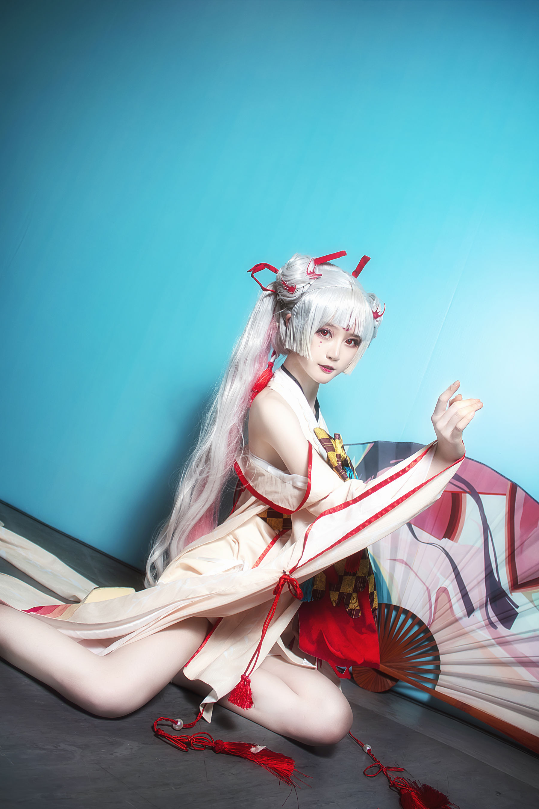 图片[3] - yui金鱼 - 阴阳师不知火 [15P] - 机器猫次元 - 机器猫次元