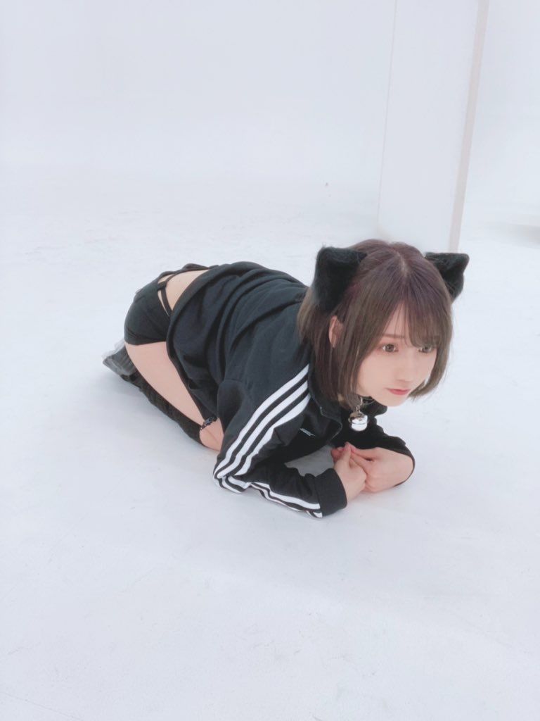 图片[6] - けんけん[fantia] 2020.08 黒猫 [19P] - 机器猫次元 - 机器猫次元