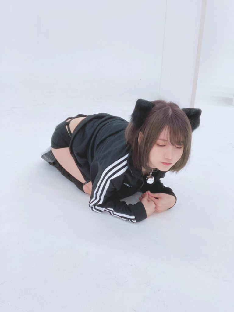 图片[8] - けんけん[fantia] 2020.08 黒猫 [19P] - 机器猫次元 - 机器猫次元
