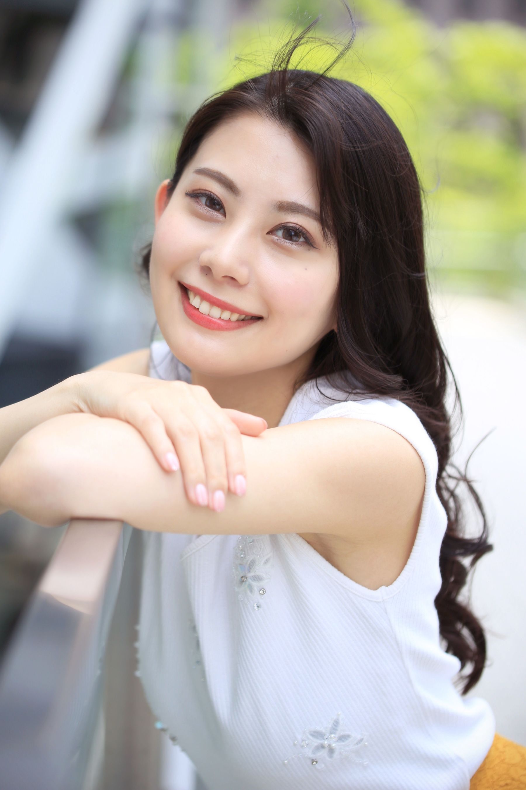 图片[6] - すみれゼリ - Healthy OUTIE [158P] - 机器猫次元 - 机器猫次元