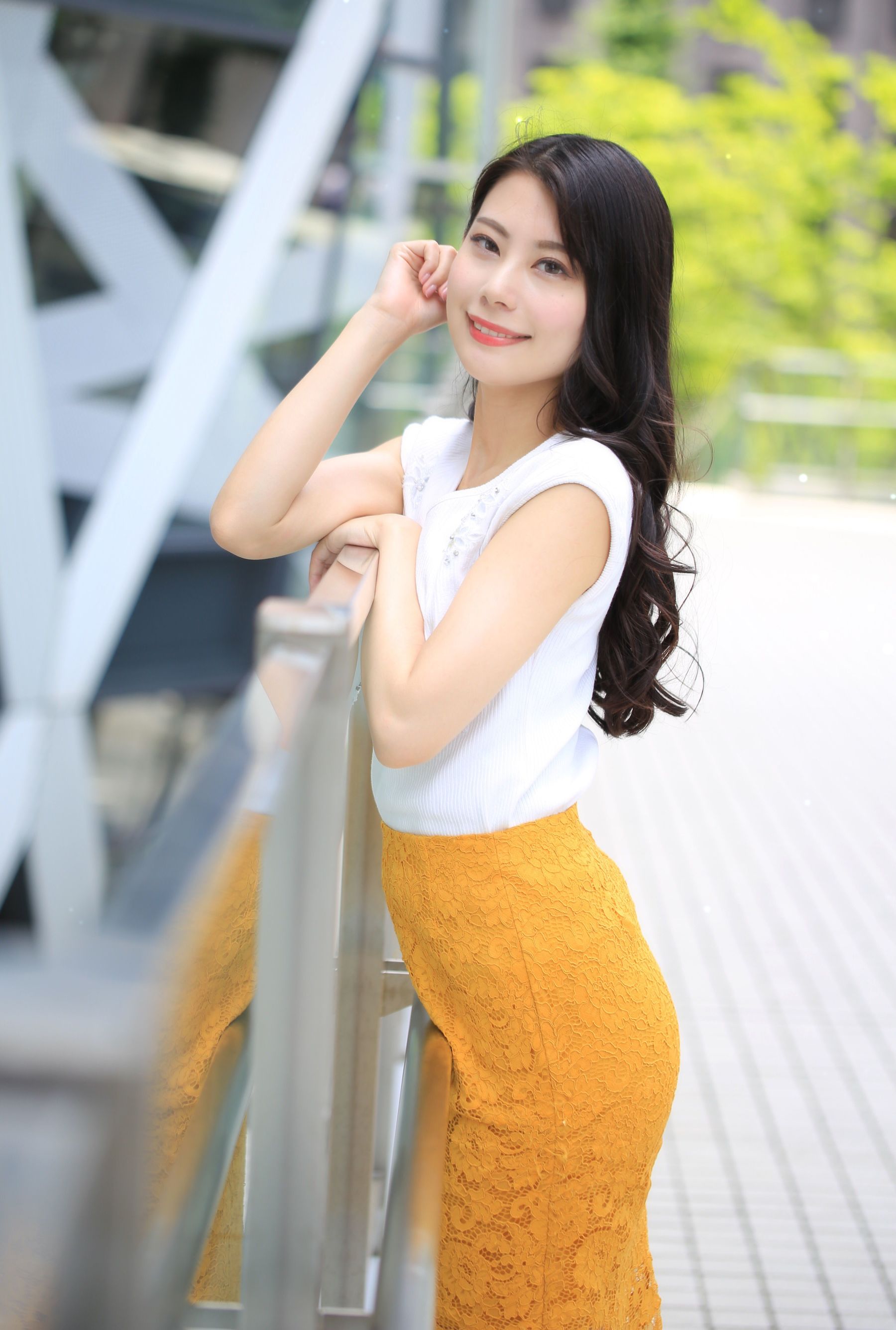 图片[5] - すみれゼリ - Healthy OUTIE [158P] - 机器猫次元 - 机器猫次元