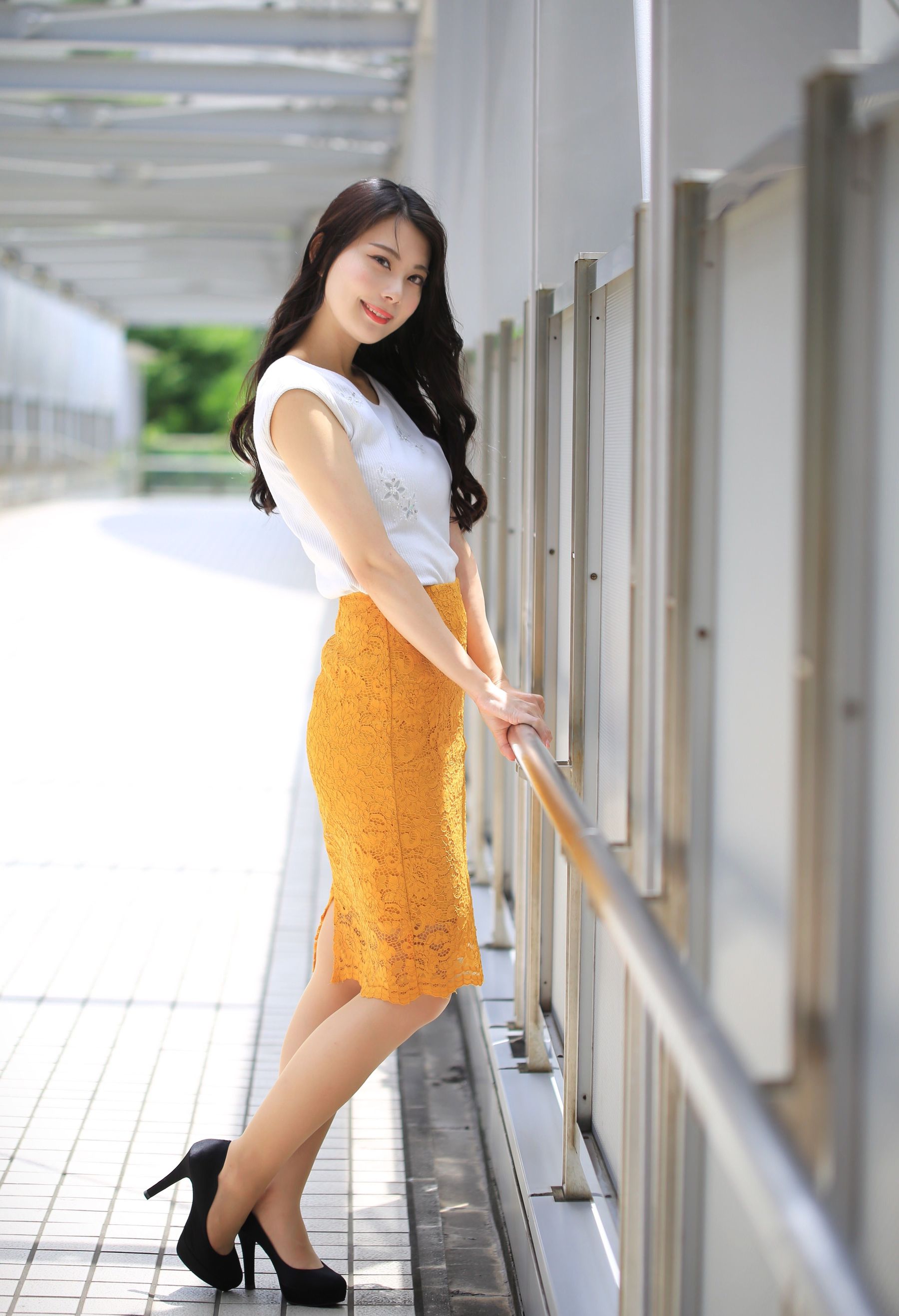 图片[3] - すみれゼリ - Healthy OUTIE [158P] - 机器猫次元 - 机器猫次元