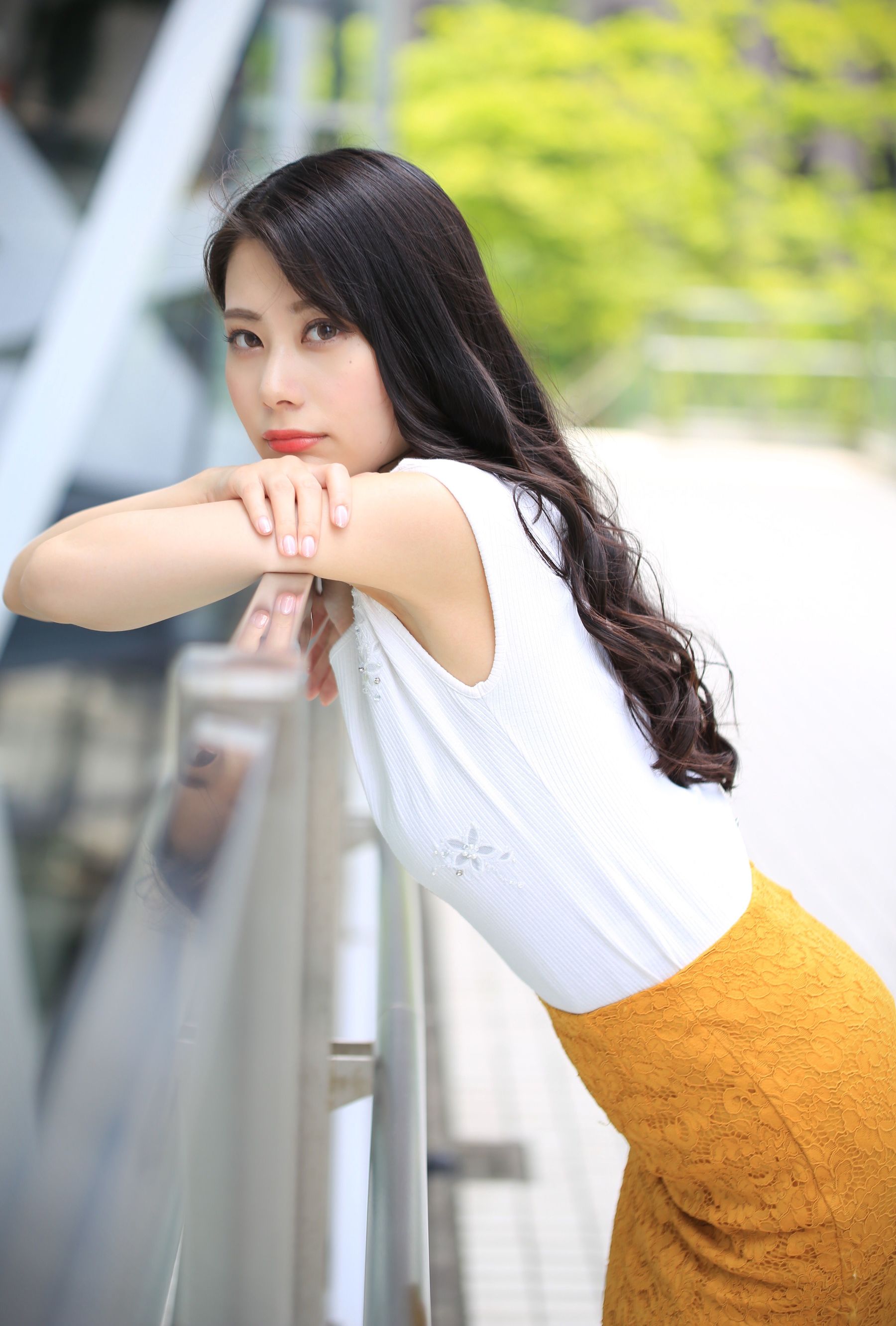 图片[7] - すみれゼリ - Healthy OUTIE [158P] - 机器猫次元 - 机器猫次元