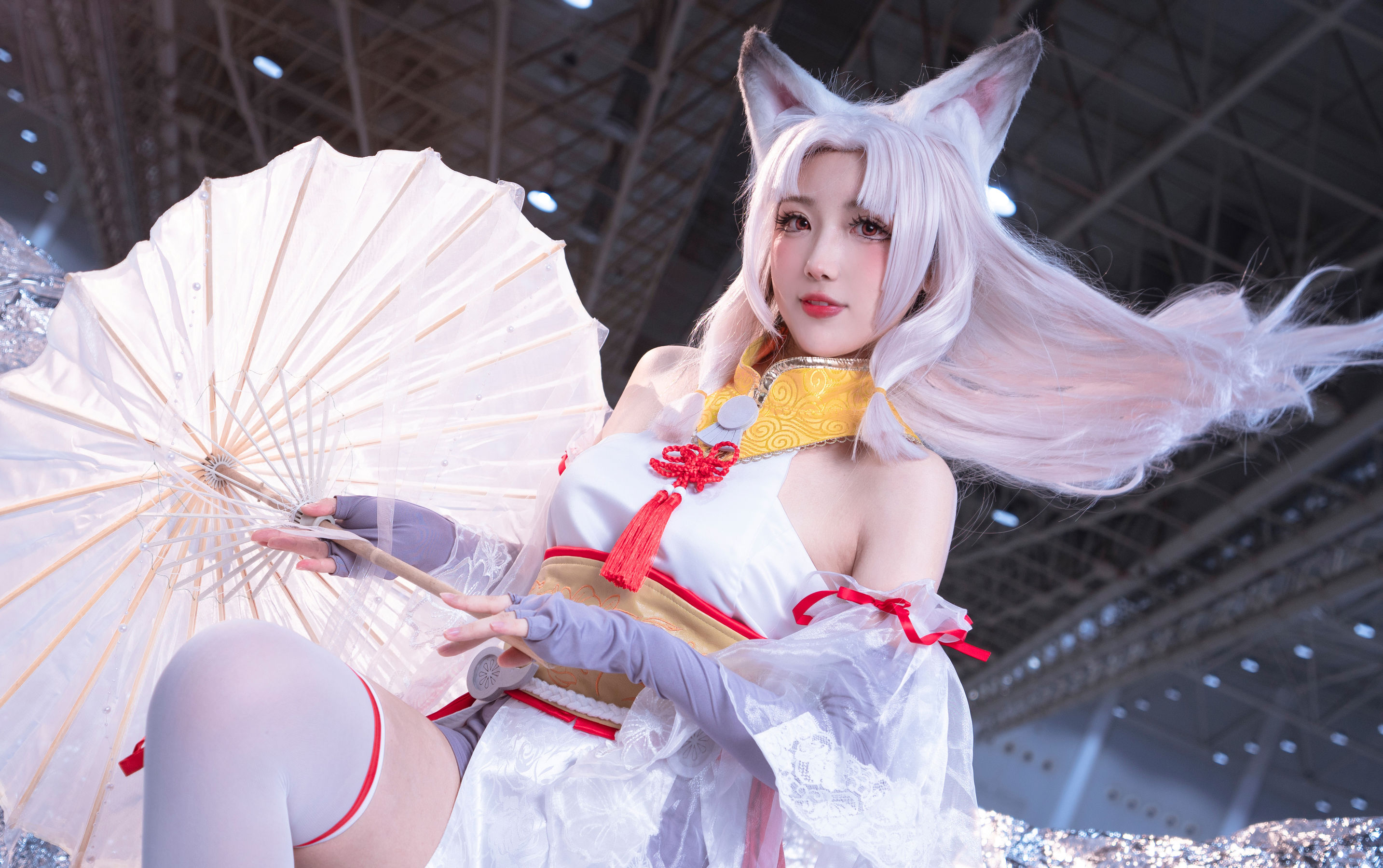 图片[1] - 刺青poi - 胡桃 [9P] - 机器猫次元 - 机器猫次元