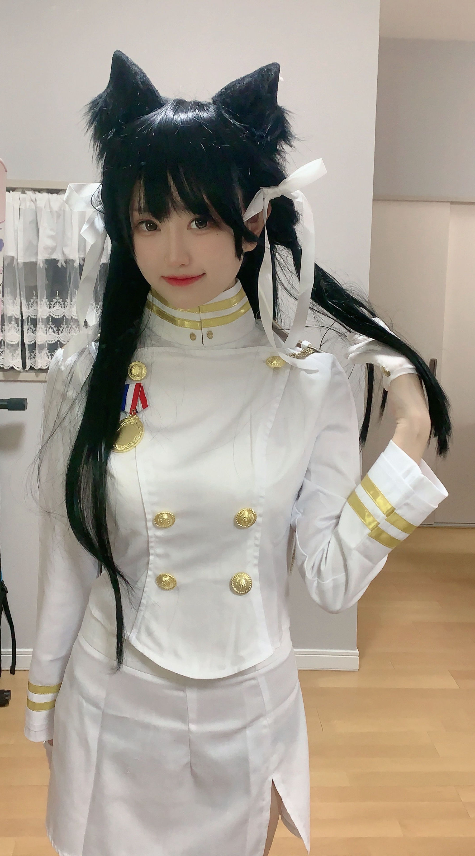 图片[3] - 千阳 - 爱宕cos [12P] - 机器猫次元 - 机器猫次元