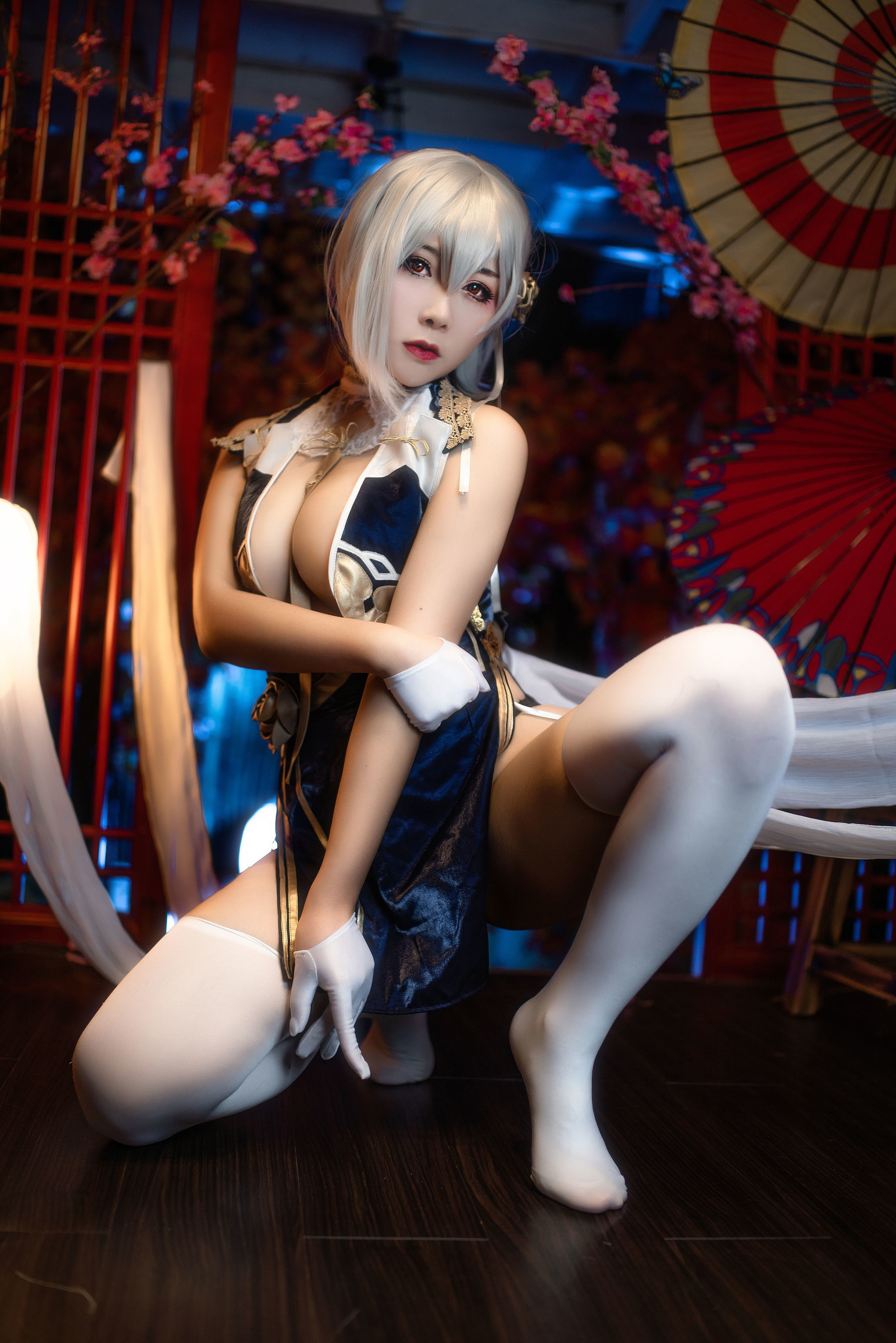 图片[4] - 三刀刀Miido 天狼星 [28P] - 机器猫次元 - 机器猫次元