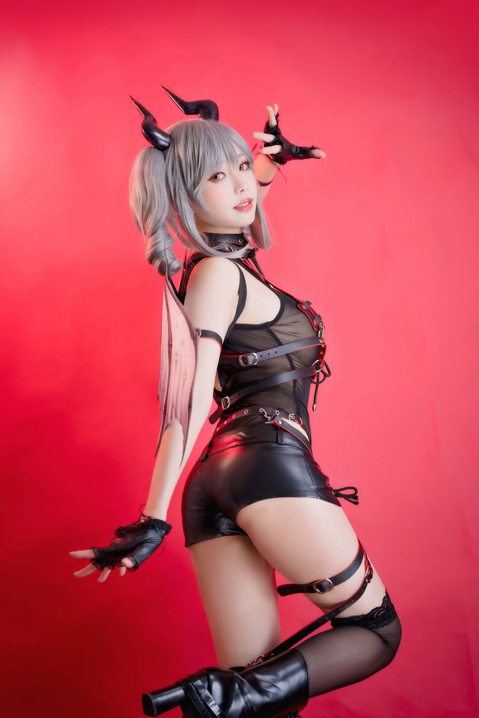 图片[2] - ElyEE子 - Original Devil 原創惡魔 [27P] - 机器猫次元 - 机器猫次元