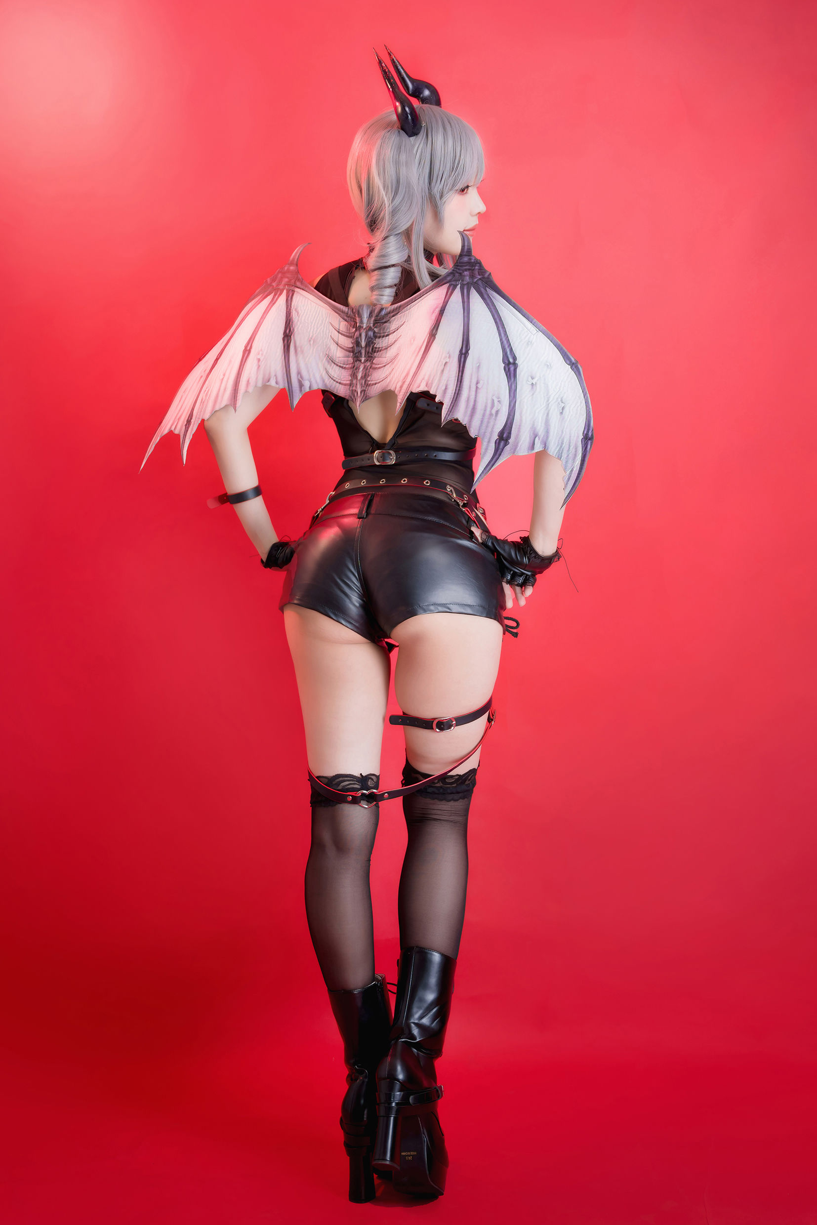 图片[7] - ElyEE子 - Original Devil 原創惡魔 [27P] - 机器猫次元 - 机器猫次元