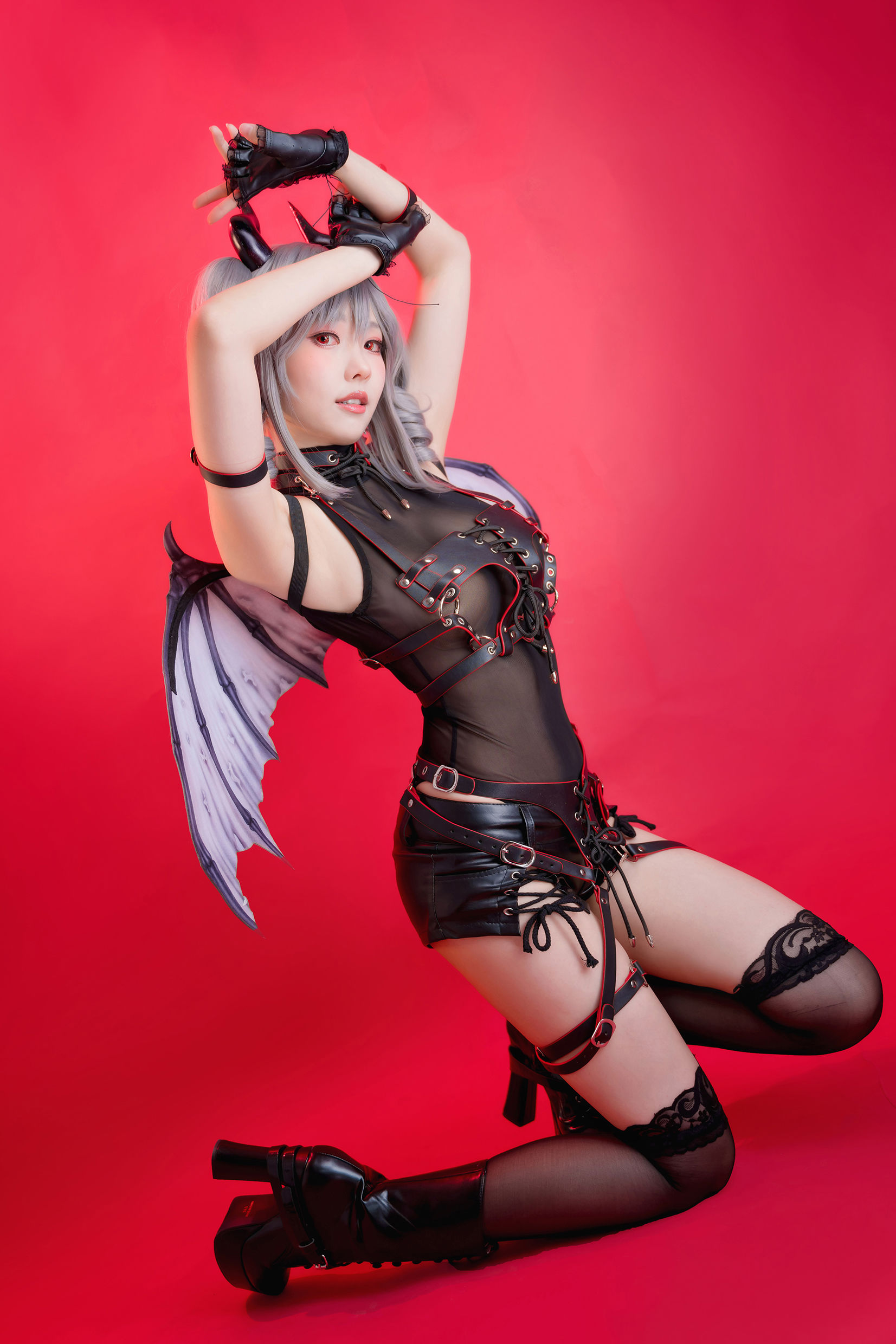 图片[8] - ElyEE子 - Original Devil 原創惡魔 [27P] - 机器猫次元 - 机器猫次元