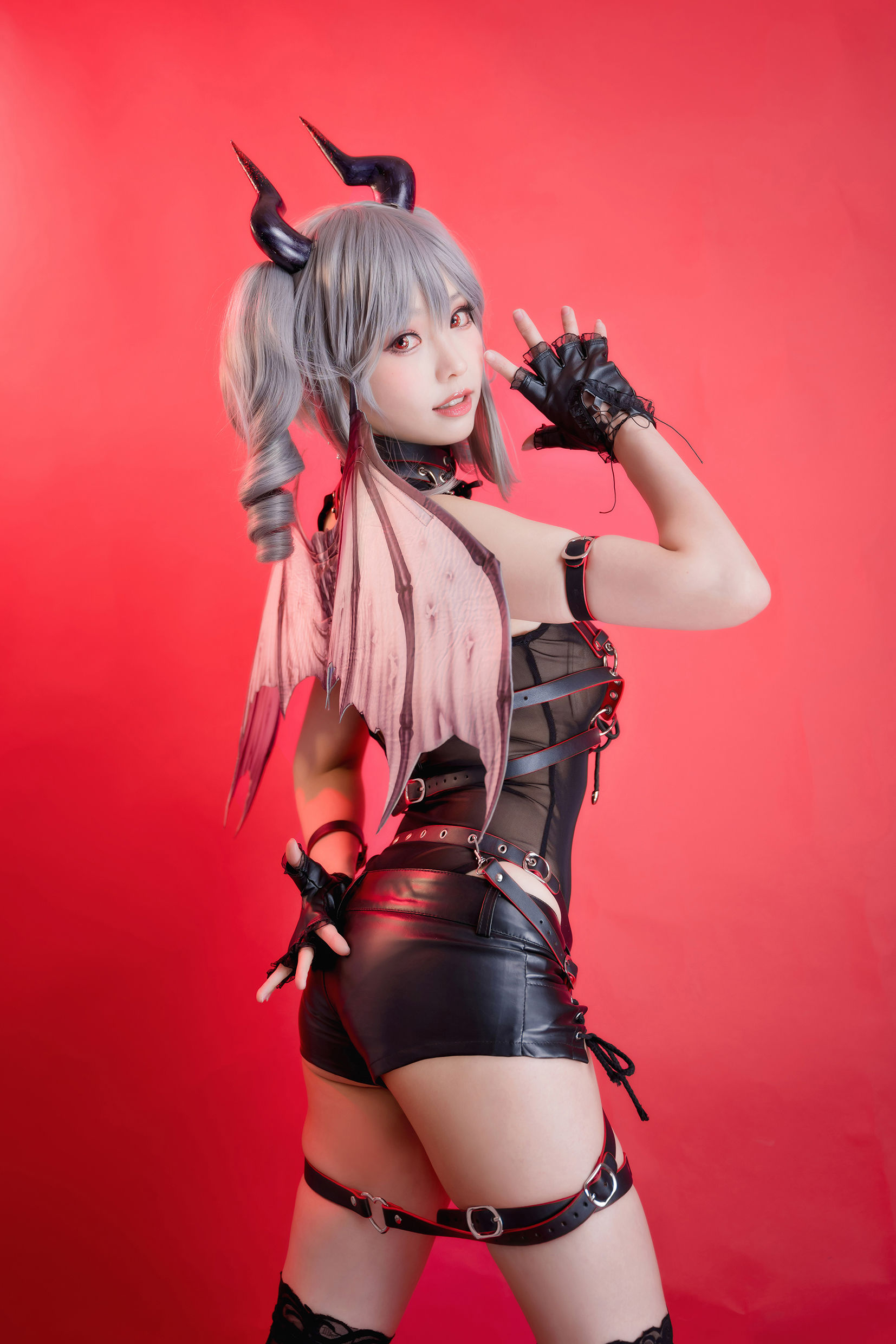 图片[5] - ElyEE子 - Original Devil 原創惡魔 [27P] - 机器猫次元 - 机器猫次元