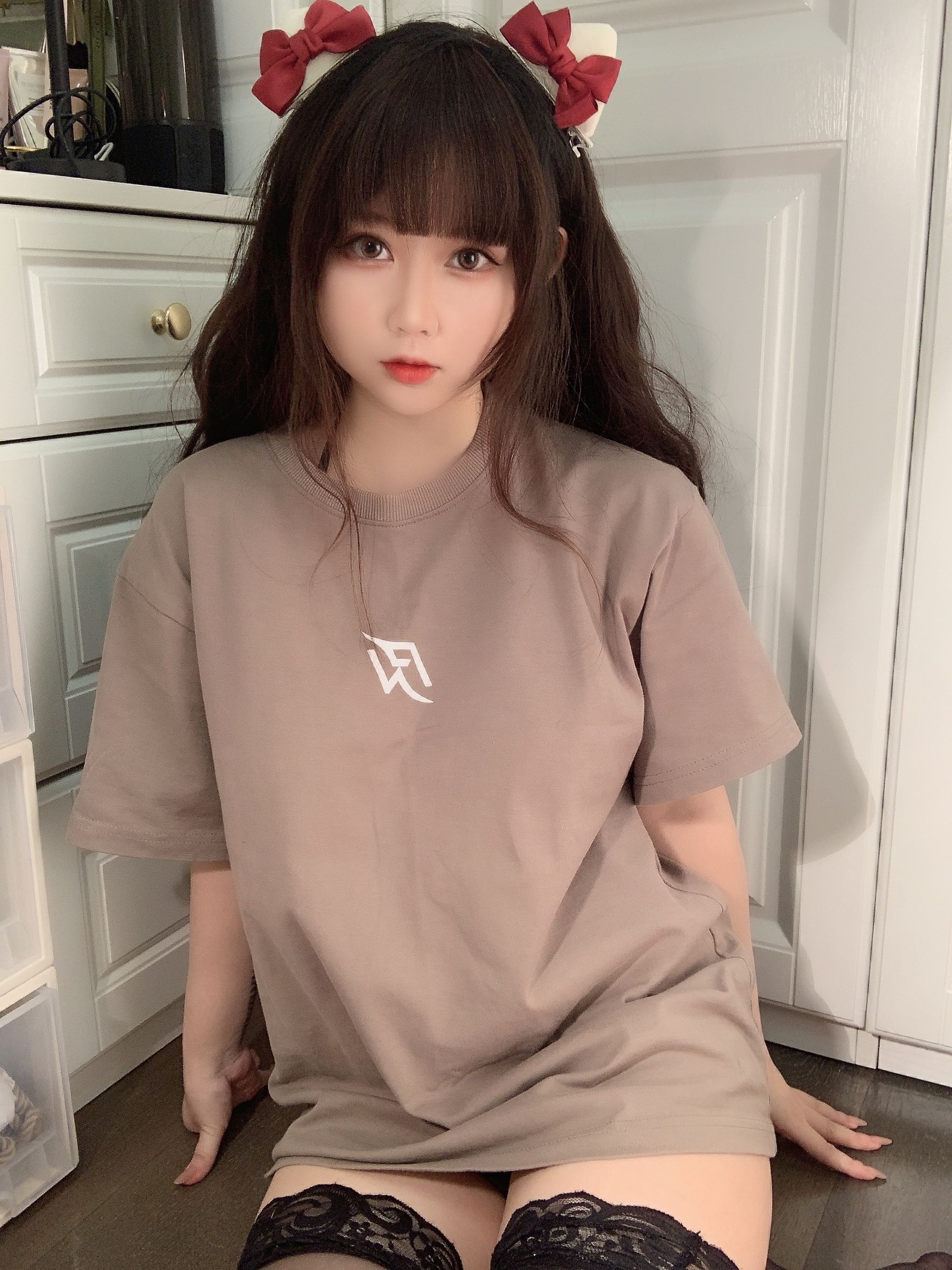 图片[5] - 是依酱吖 - T恤底下 [31P] - 机器猫次元 - 机器猫次元