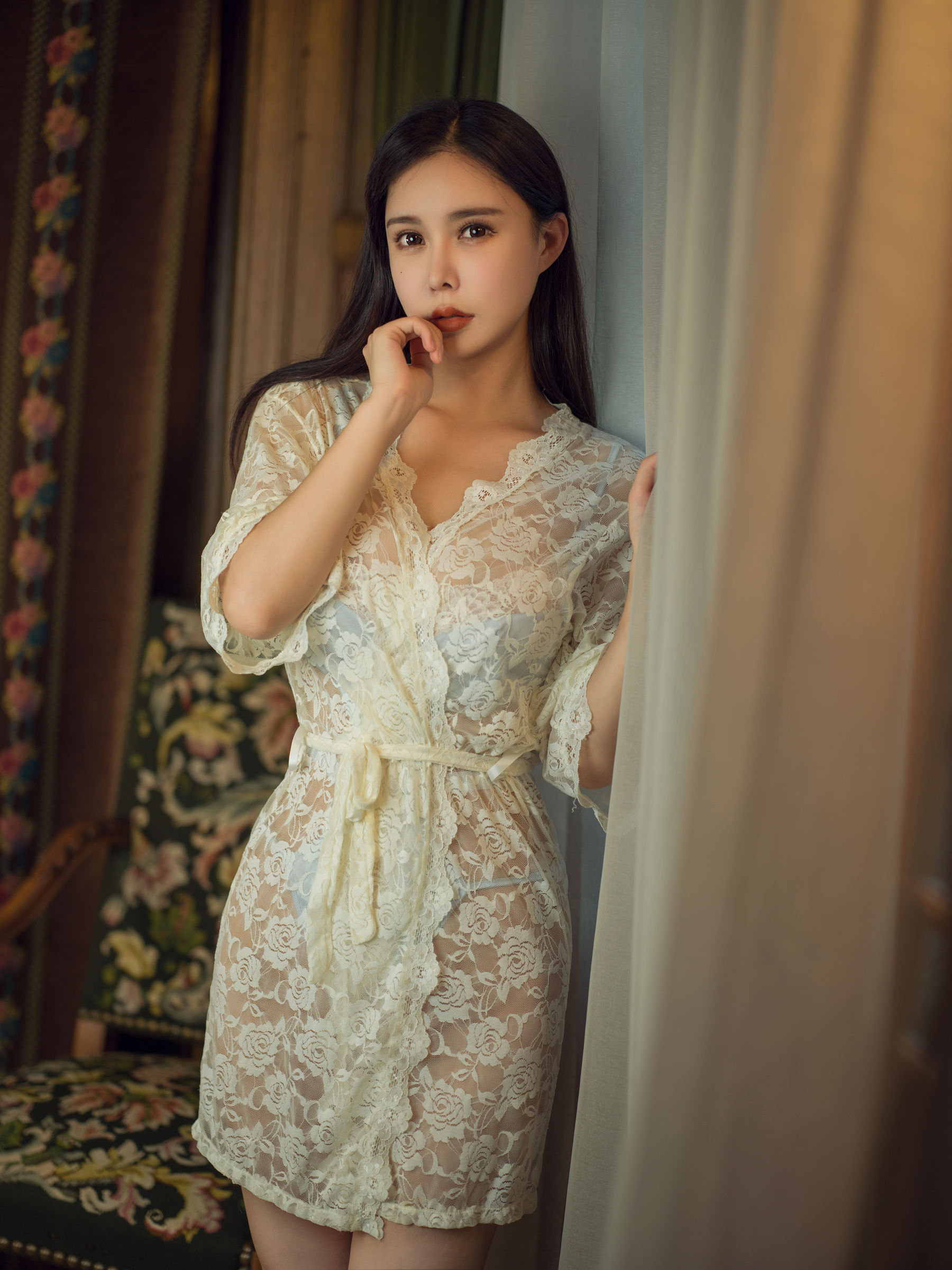 图片[2] - 亚马逊鲶鱼 - 独居太太 [95P] - 机器猫次元 - 机器猫次元