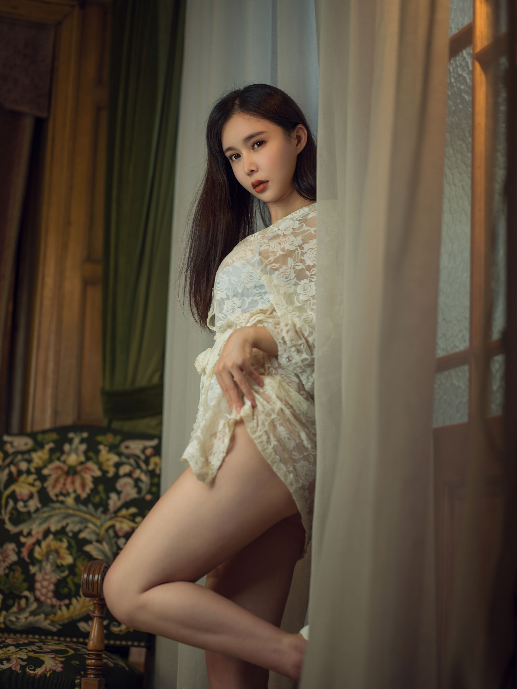 图片[6] - 亚马逊鲶鱼 - 独居太太 [95P] - 机器猫次元 - 机器猫次元