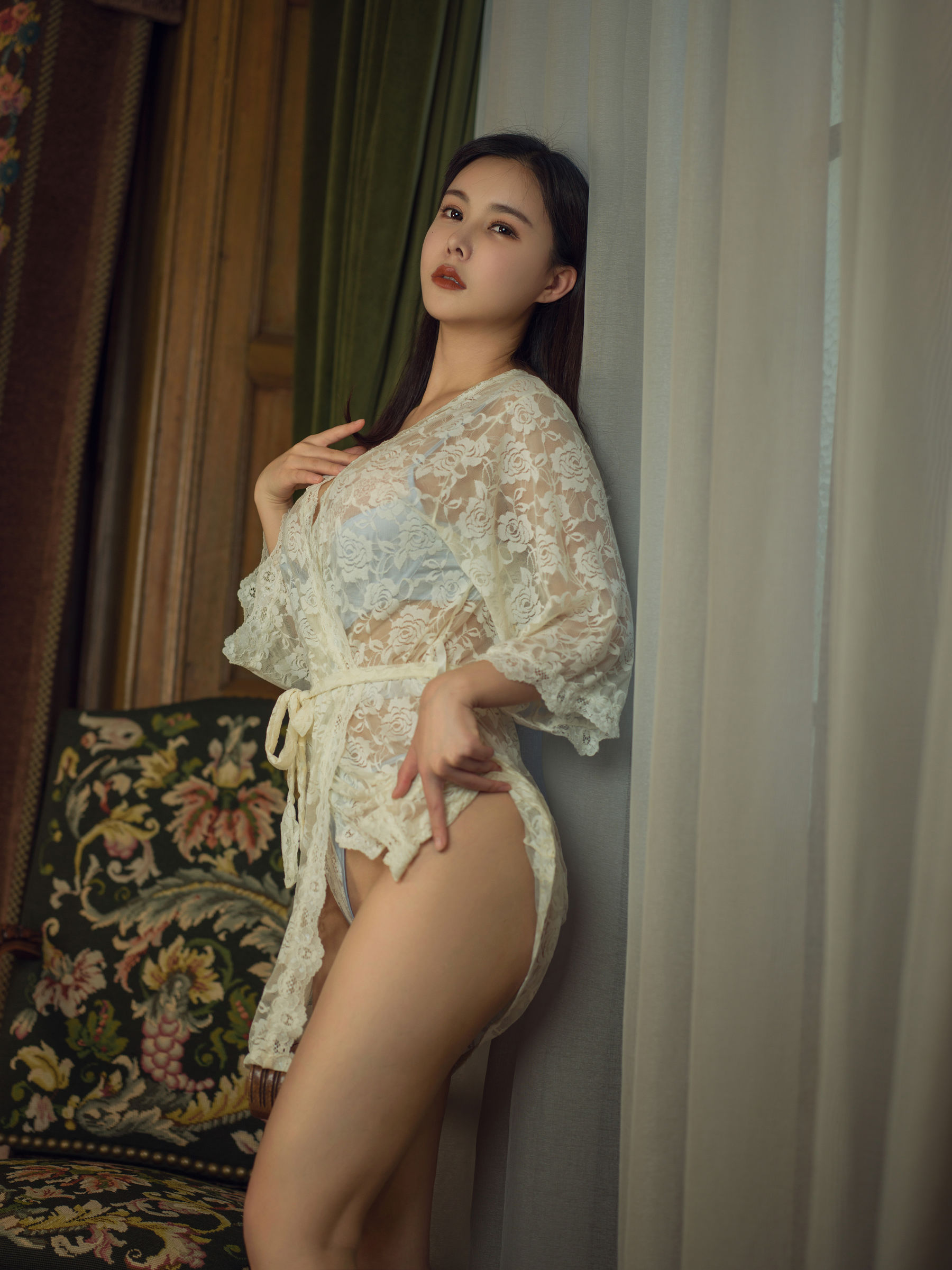 图片[8] - 亚马逊鲶鱼 - 独居太太 [95P] - 机器猫次元 - 机器猫次元
