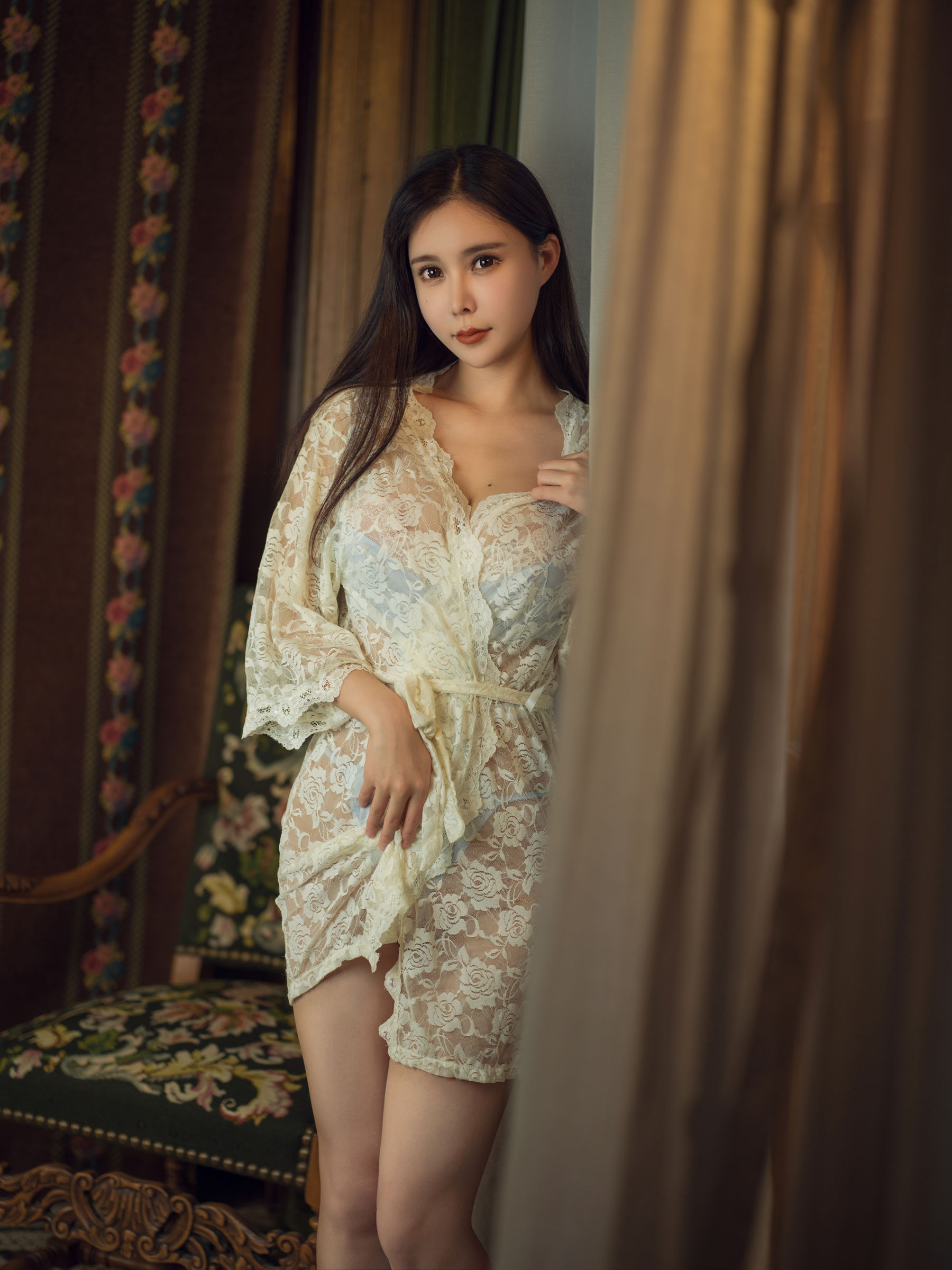 图片[3] - 亚马逊鲶鱼 - 独居太太 [95P] - 机器猫次元 - 机器猫次元