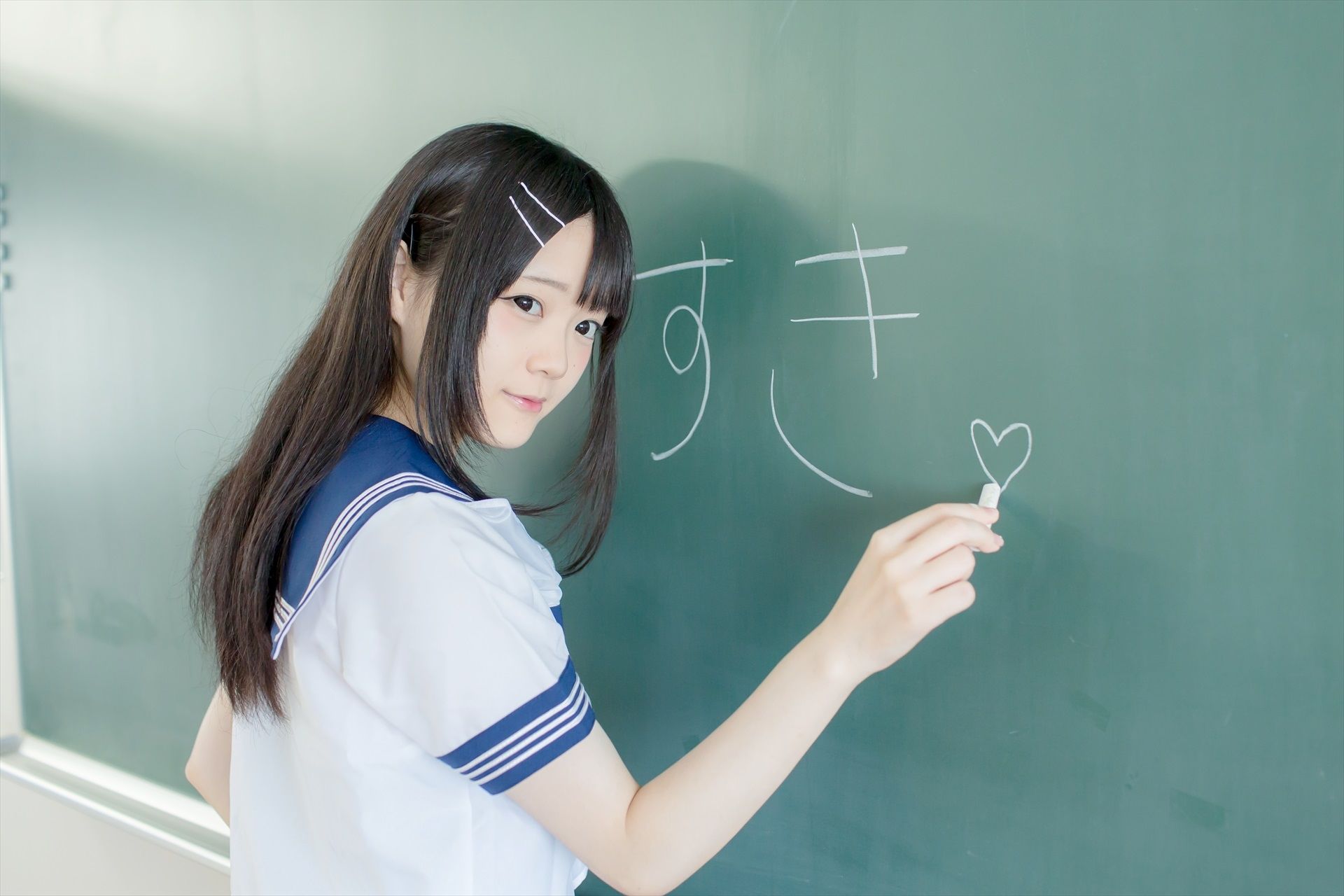 图片[6] - まきろん。 - 君と僕の夏休み 紺スク [80P] - 机器猫次元 - 机器猫次元