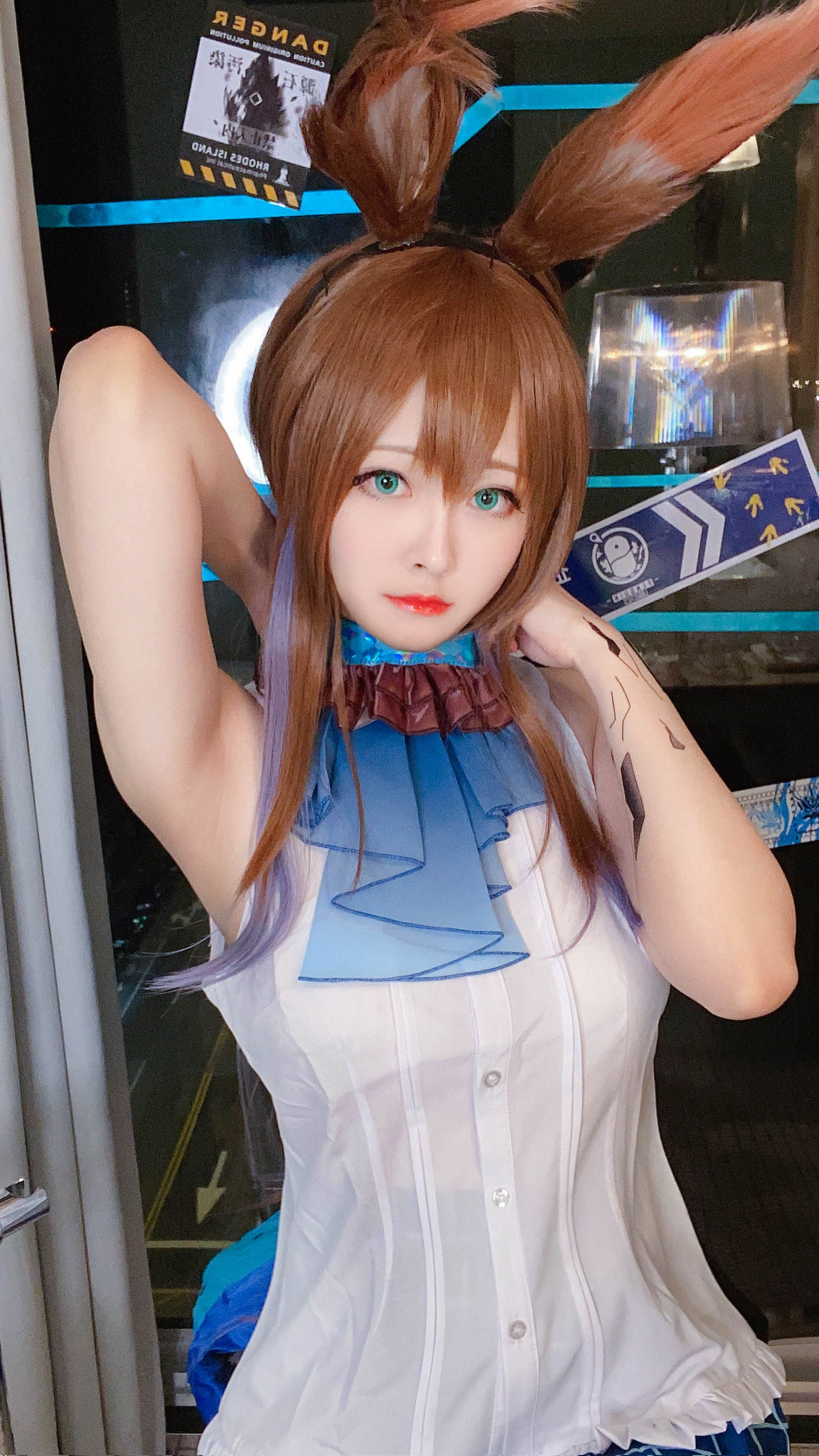 图片[5] - Arty - 自拍 [17P] - 机器猫次元 - 机器猫次元
