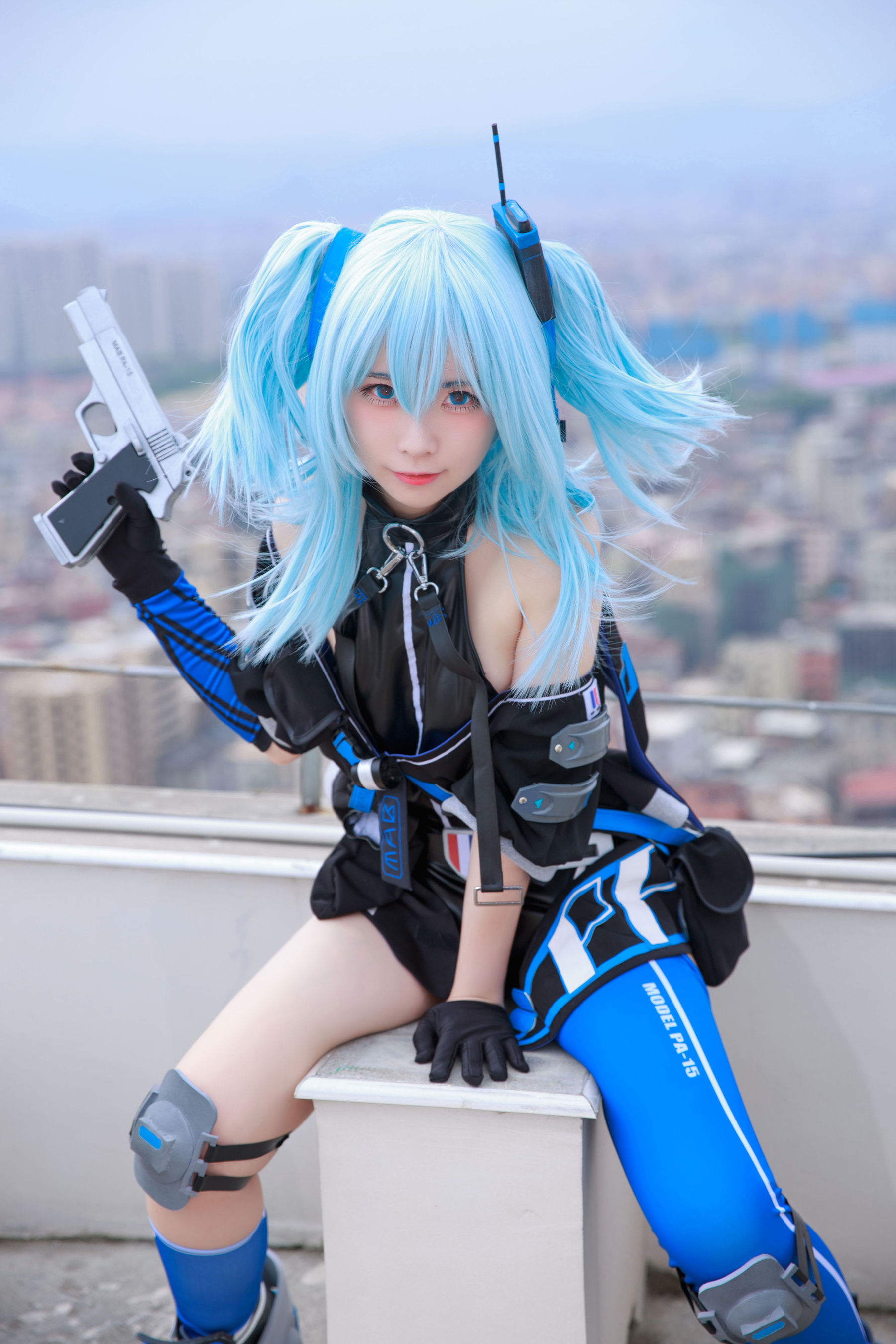 图片[4] - G44不会受伤 - PA-15 [17P] - 机器猫次元 - 机器猫次元