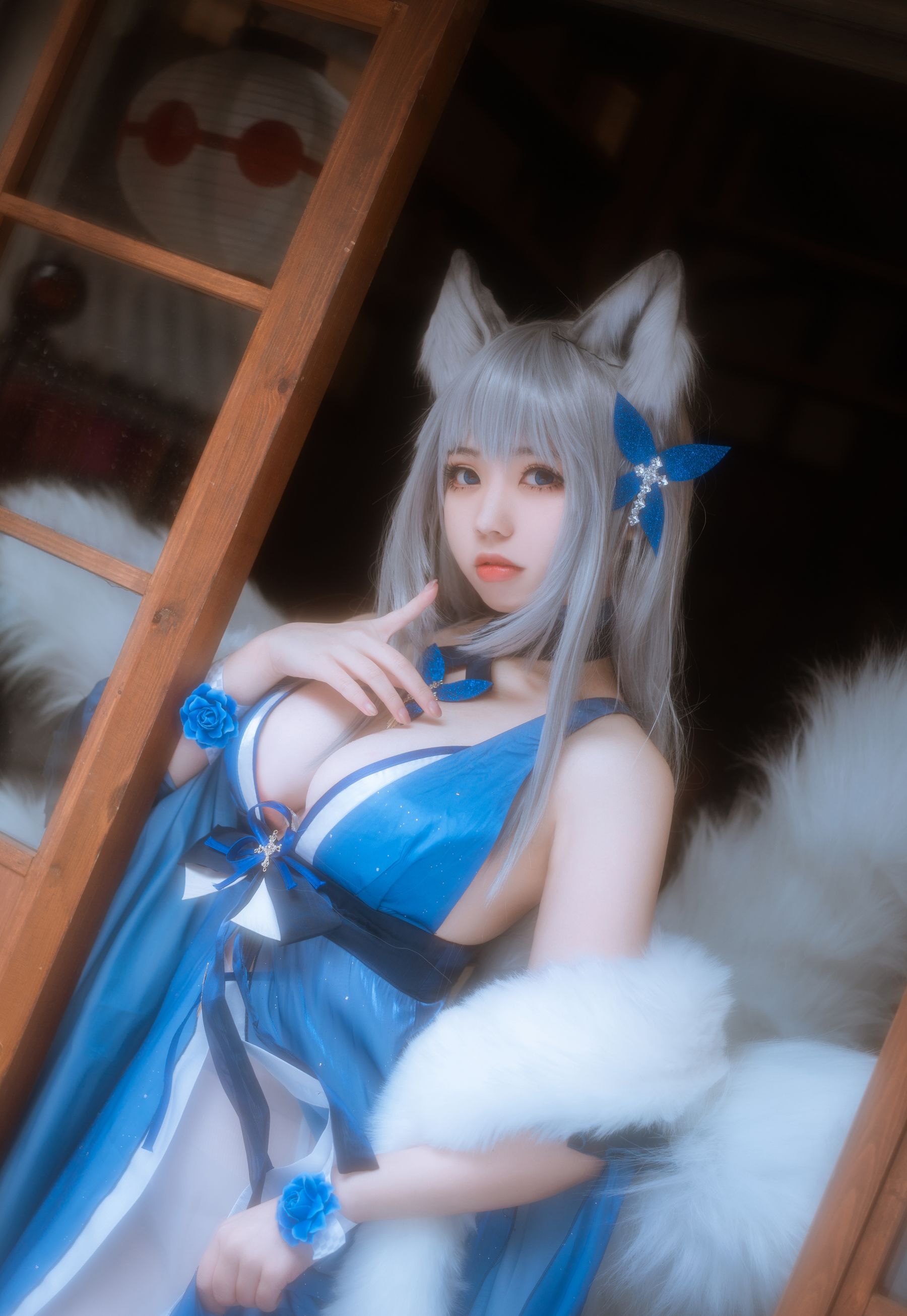 图片[5] - 啊日日_Ganlory - 信浓 [19P] - 机器猫次元 - 机器猫次元