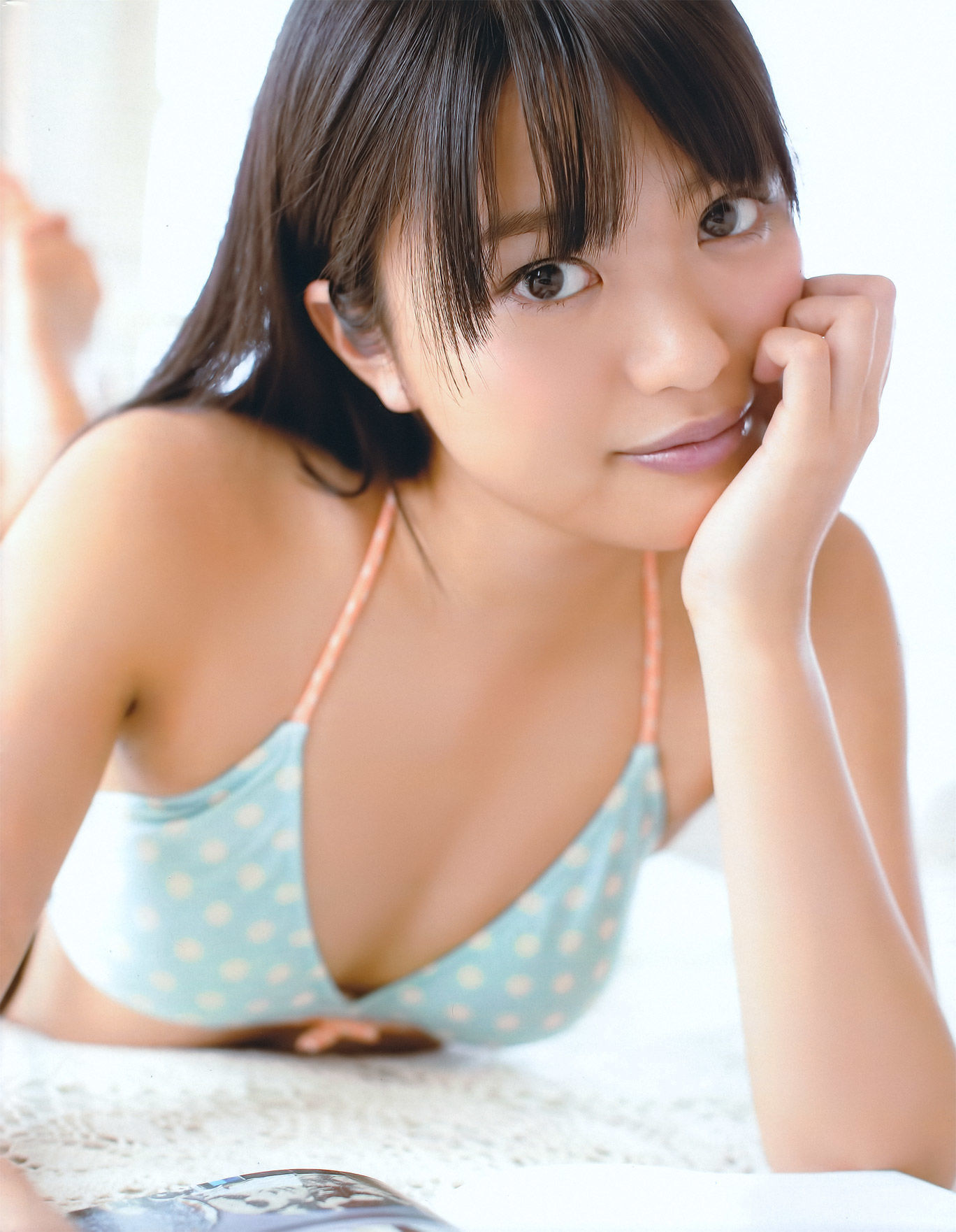 图片[5] - [EX Taishu] 2011年No.08 北原里英 芹娜 KONAN 藤社优美 [52P] - 机器猫次元 - 机器猫次元