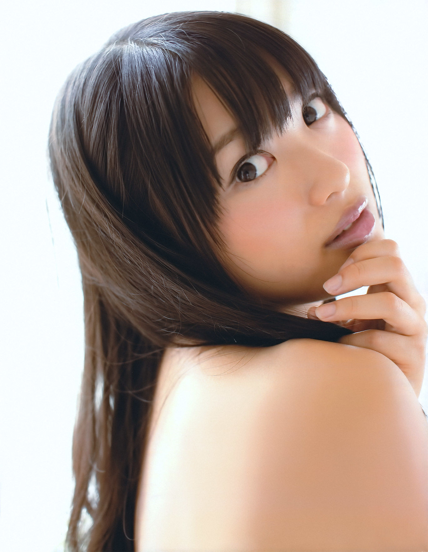 图片[2] - [EX Taishu] 2011年No.08 北原里英 芹娜 KONAN 藤社优美 [52P] - 机器猫次元 - 机器猫次元