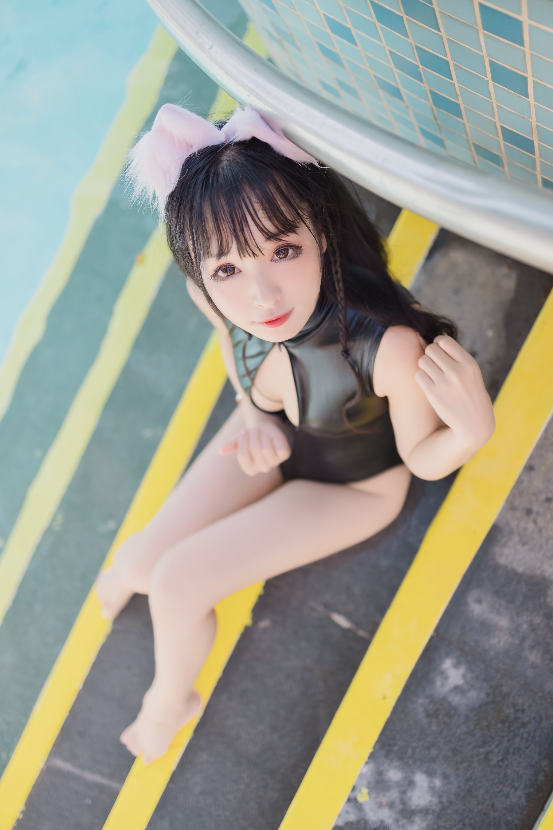 图片[3] - 九九八XY - 最爱泳装 [22P] - 机器猫次元 - 机器猫次元