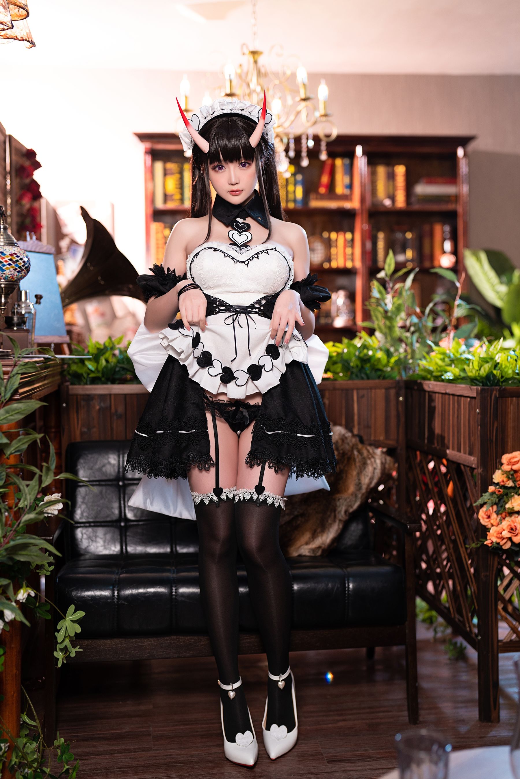图片[3] - 星之迟迟 -《Darling》能代 [61P] - 机器猫次元 - 机器猫次元