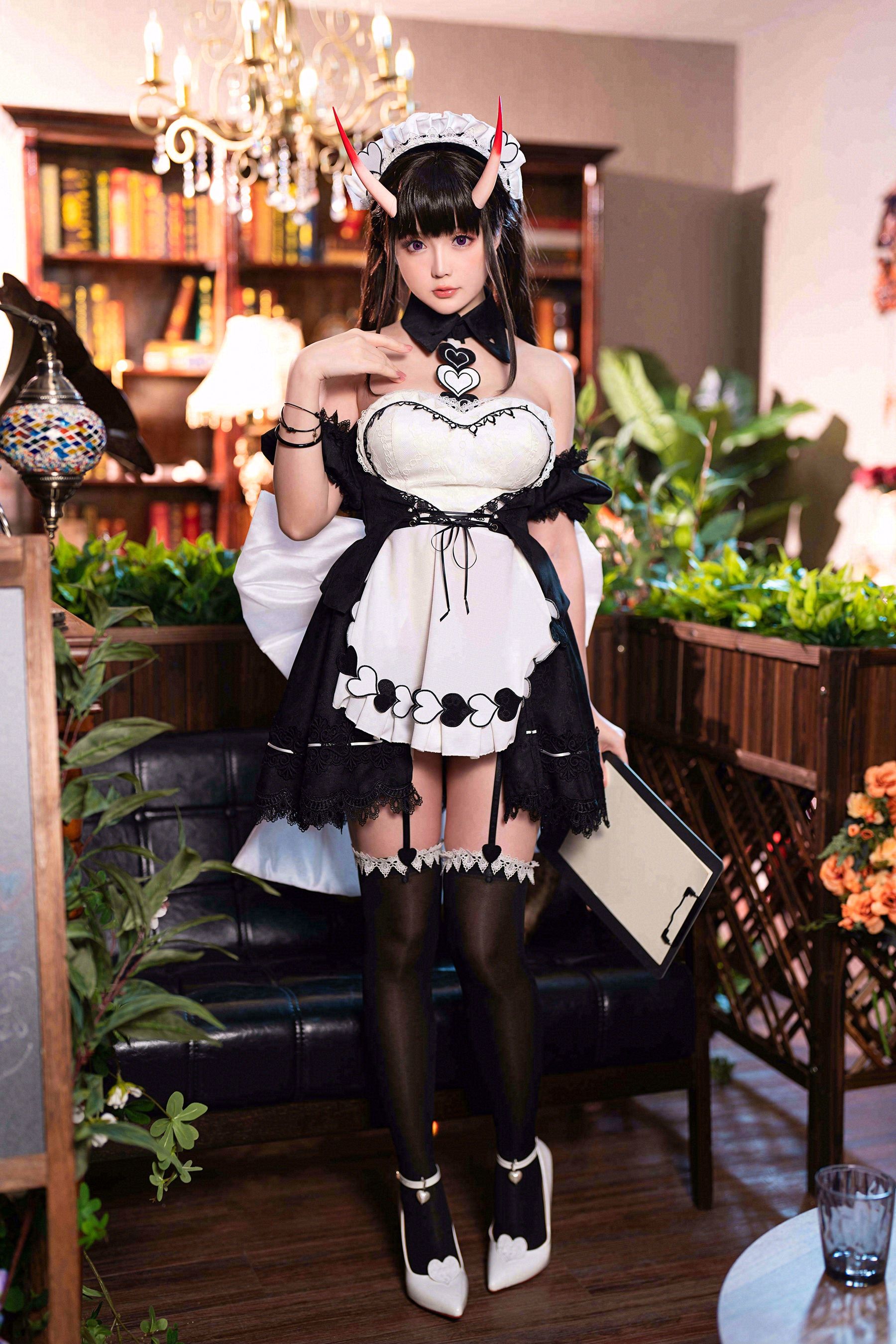 图片[2] - 星之迟迟 -《Darling》能代 [61P] - 机器猫次元 - 机器猫次元