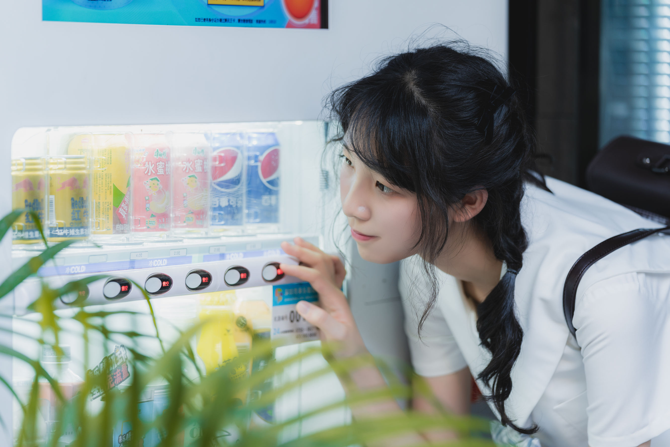 图片[5] - 清纯妹子西瓜 制服 [18P] - 机器猫次元 - 机器猫次元