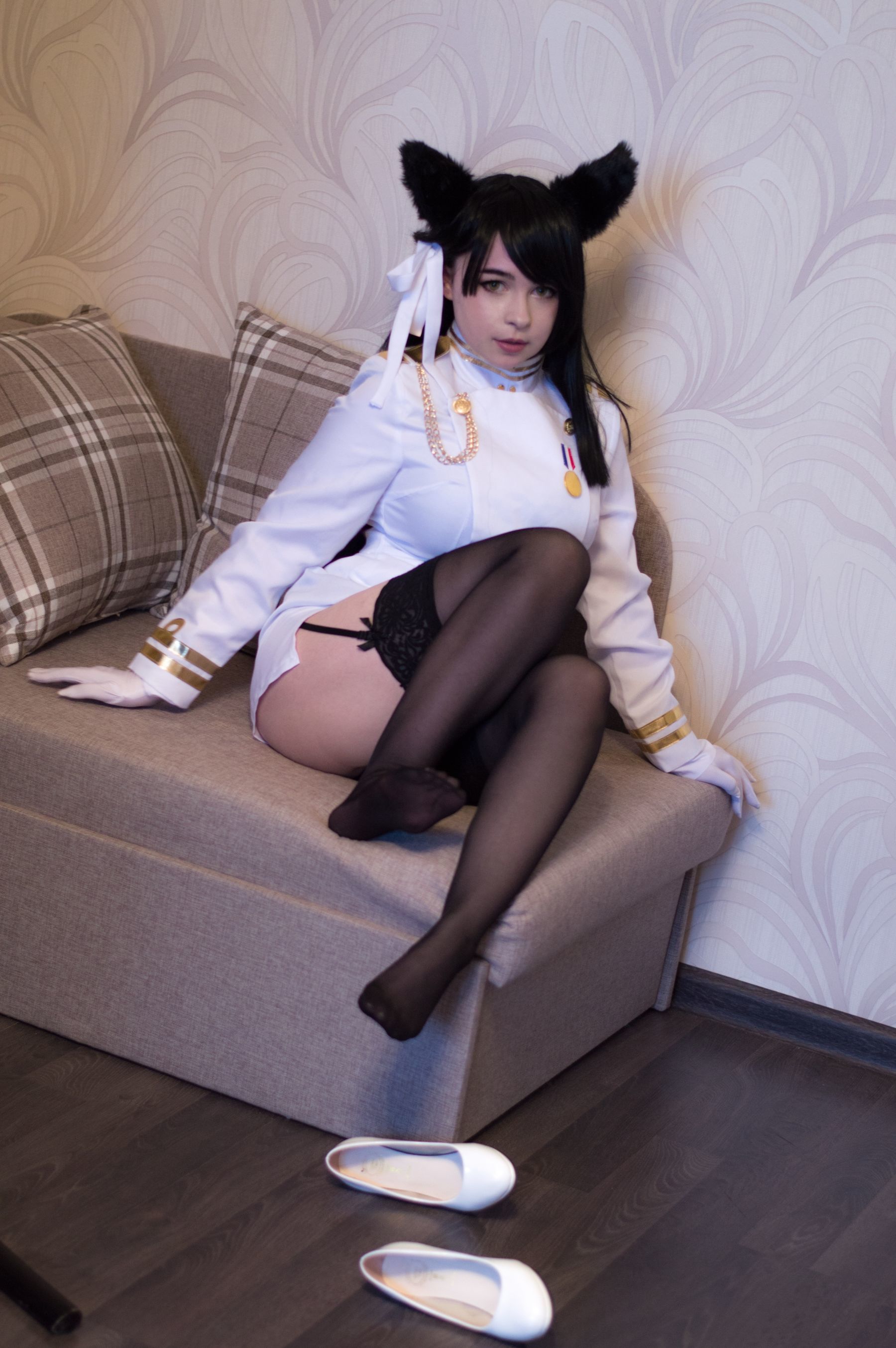 图片[6] - Yoshinobi - Atago C [29P] - 机器猫次元 - 机器猫次元