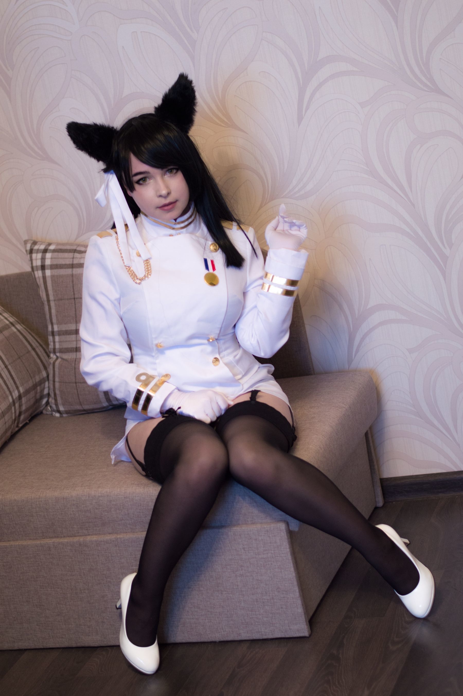 图片[4] - Yoshinobi - Atago C [29P] - 机器猫次元 - 机器猫次元