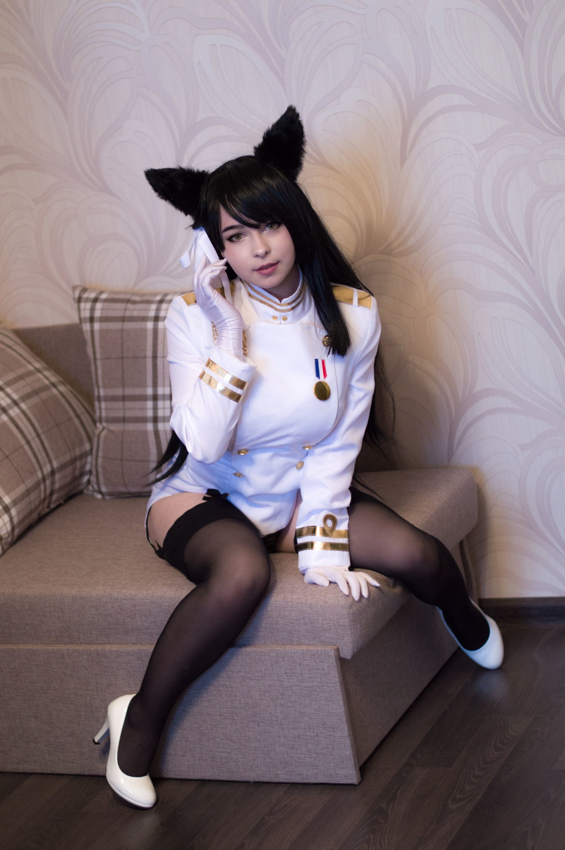 图片[1] - Yoshinobi - Atago C [29P] - 机器猫次元 - 机器猫次元