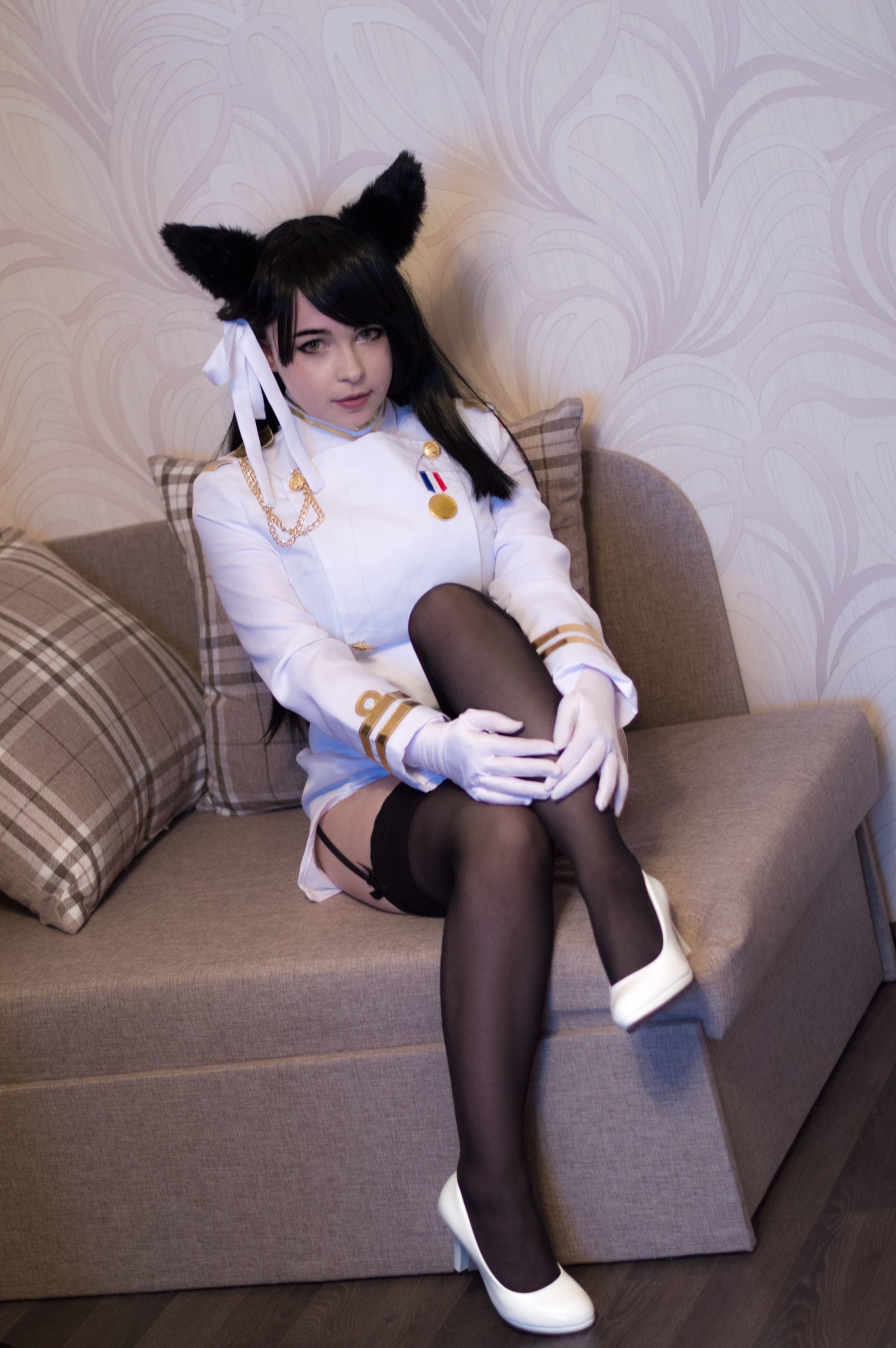 图片[2] - Yoshinobi - Atago C [29P] - 机器猫次元 - 机器猫次元