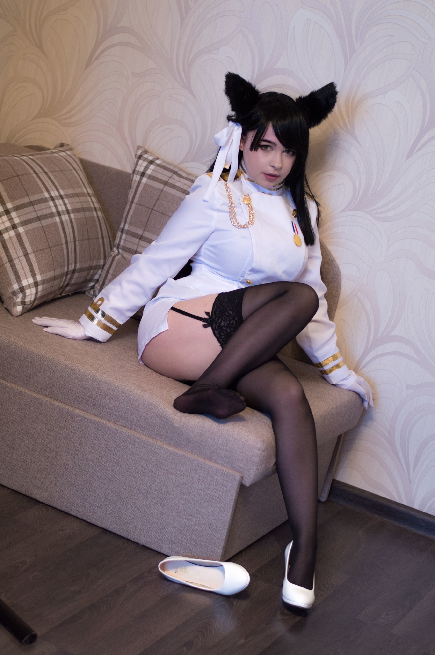 图片[5] - Yoshinobi - Atago C [29P] - 机器猫次元 - 机器猫次元