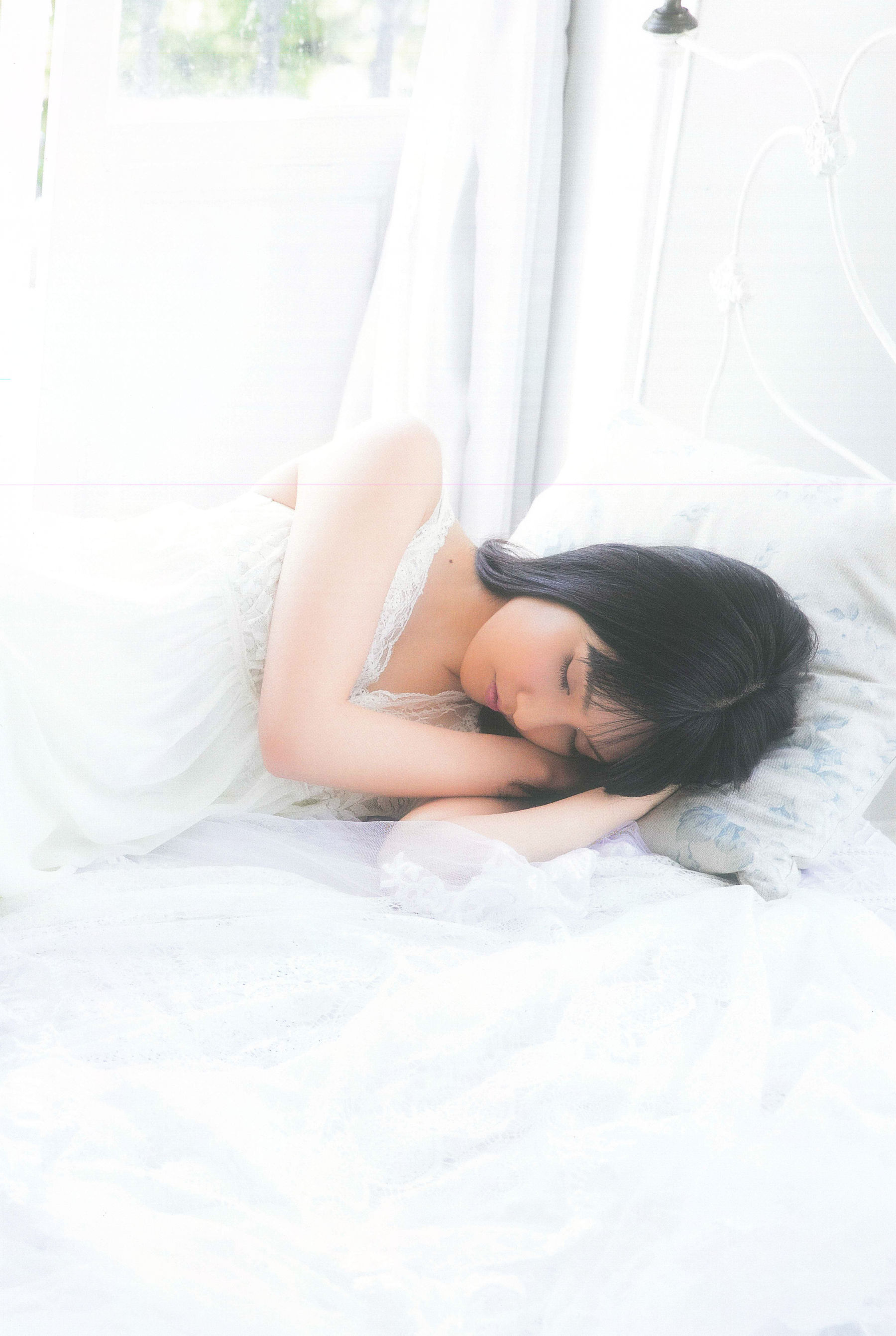 图片[4] - Sayumi Michishige 道重さゆみ 写真集 『 DREAM 』 [145P] - 机器猫次元 - 机器猫次元