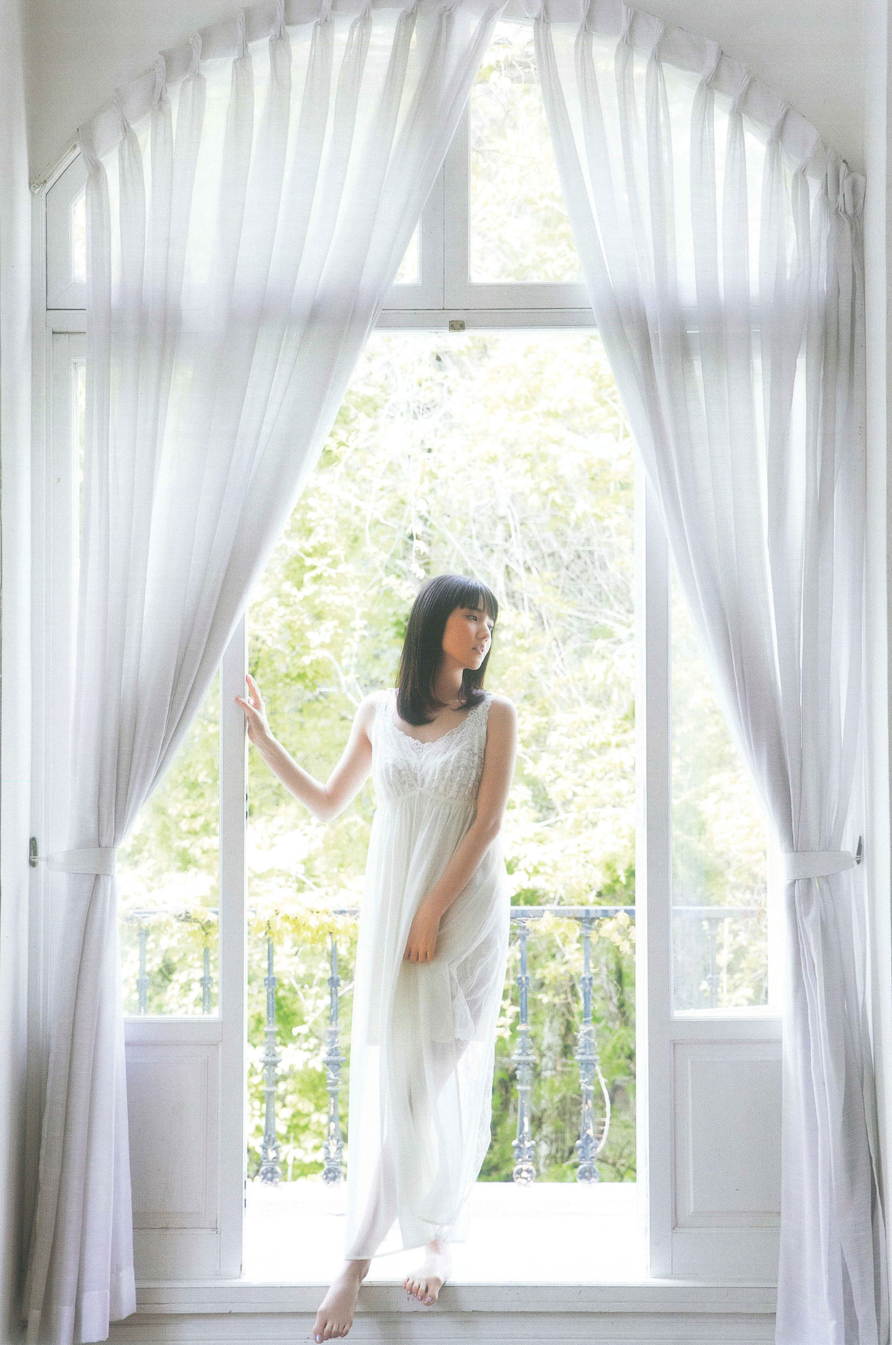 图片[7] - Sayumi Michishige 道重さゆみ 写真集 『 DREAM 』 [145P] - 机器猫次元 - 机器猫次元