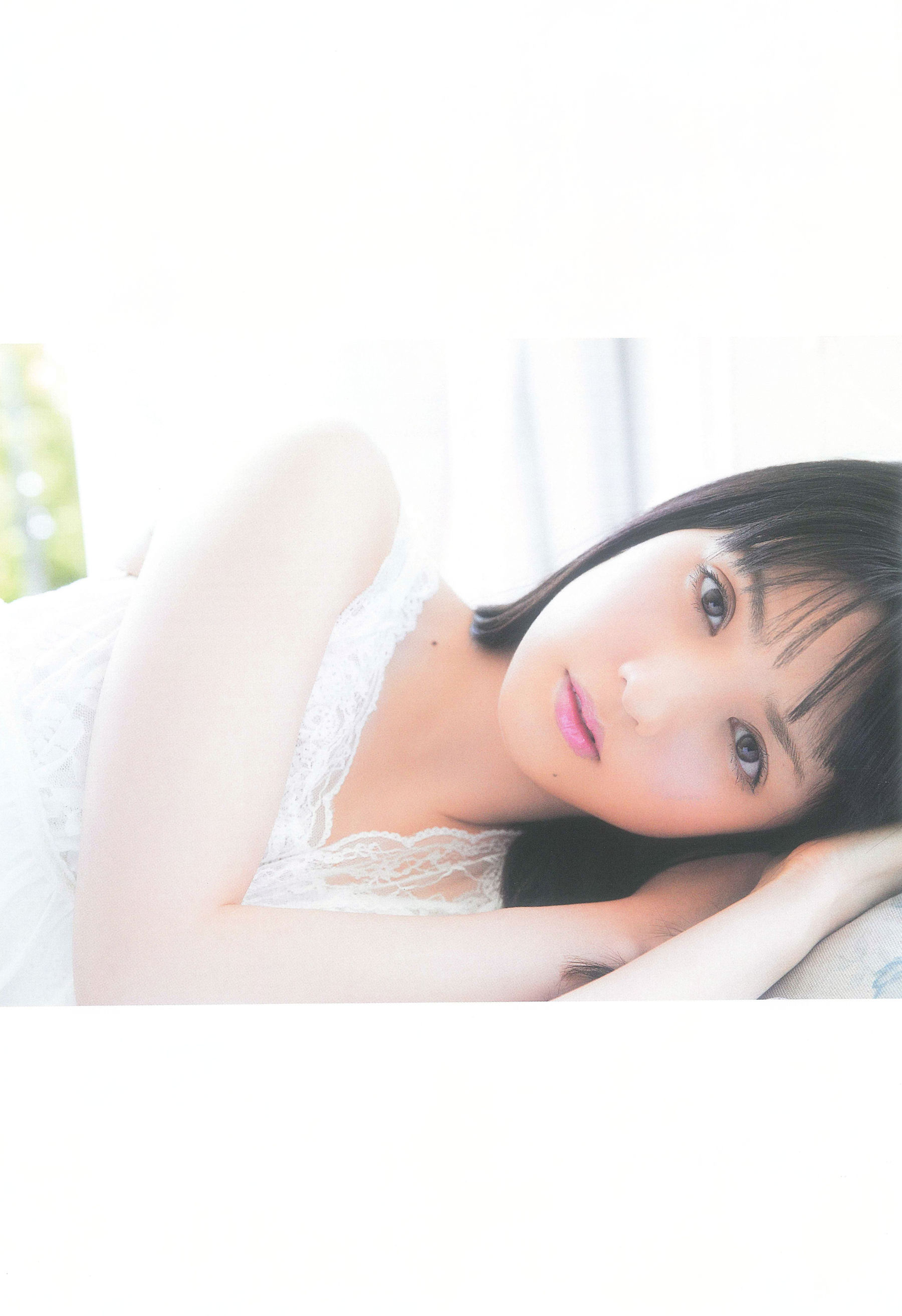 图片[5] - Sayumi Michishige 道重さゆみ 写真集 『 DREAM 』 [145P] - 机器猫次元 - 机器猫次元