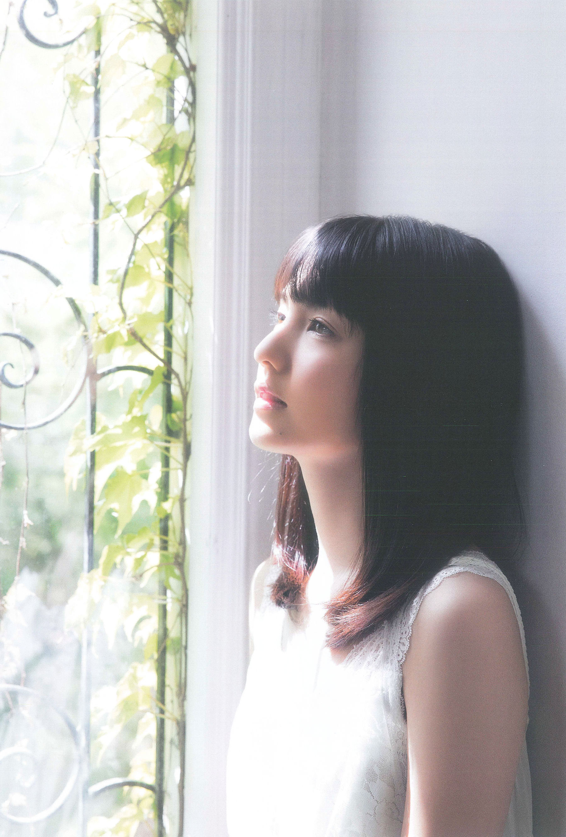 图片[2] - Sayumi Michishige 道重さゆみ 写真集 『 DREAM 』 [145P] - 机器猫次元 - 机器猫次元