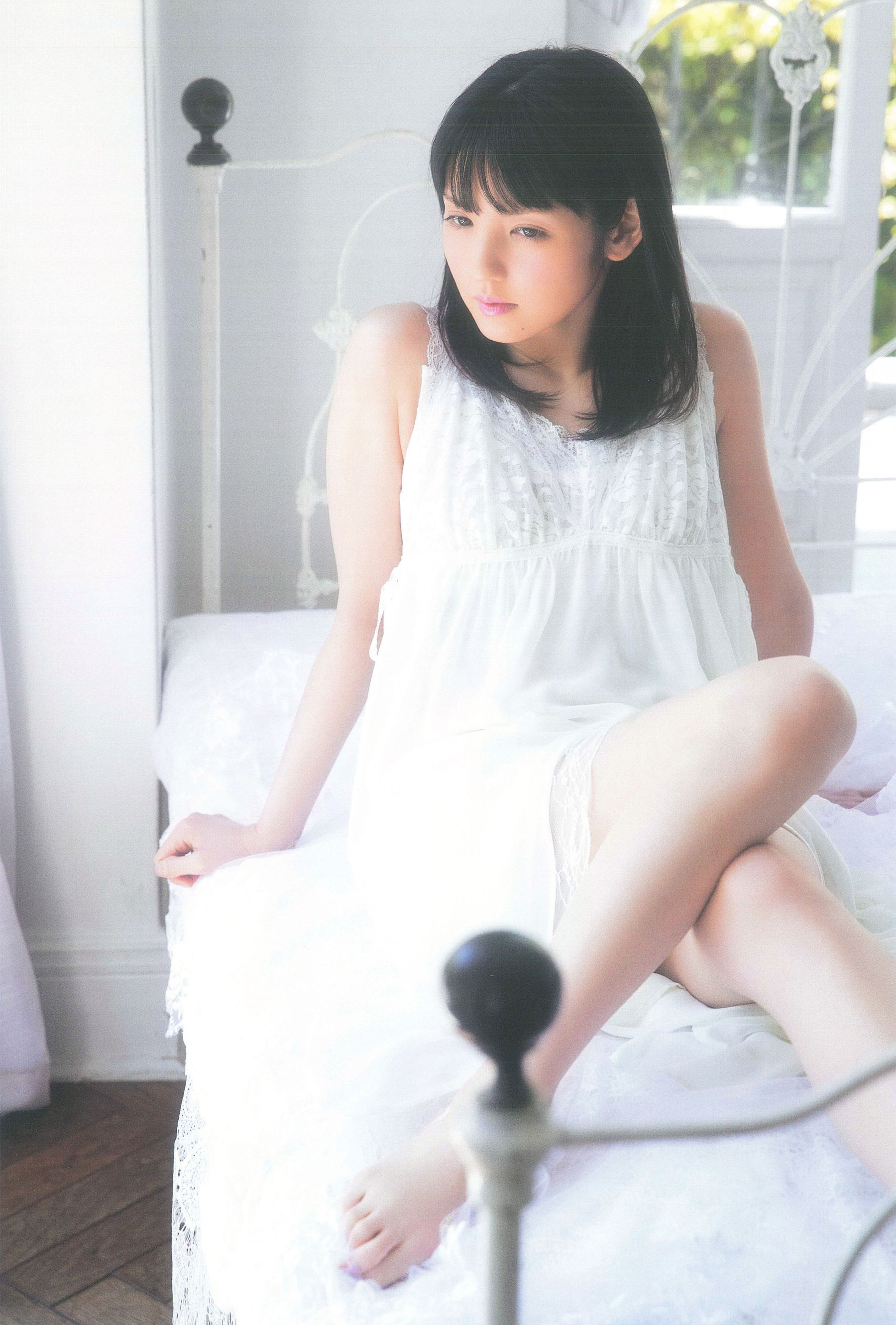 图片[6] - Sayumi Michishige 道重さゆみ 写真集 『 DREAM 』 [145P] - 机器猫次元 - 机器猫次元