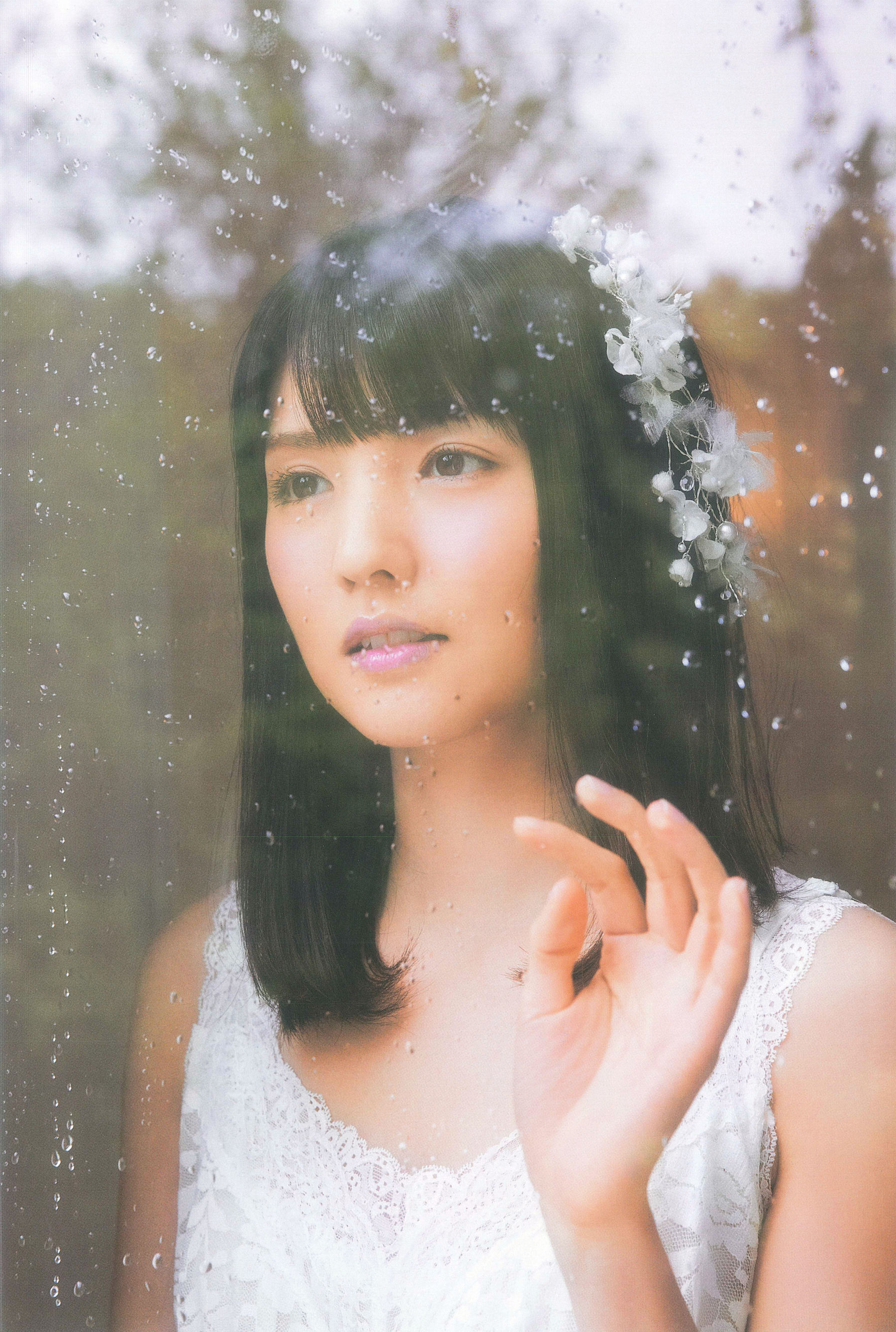 图片[8] - Sayumi Michishige 道重さゆみ 写真集 『 DREAM 』 [145P] - 机器猫次元 - 机器猫次元