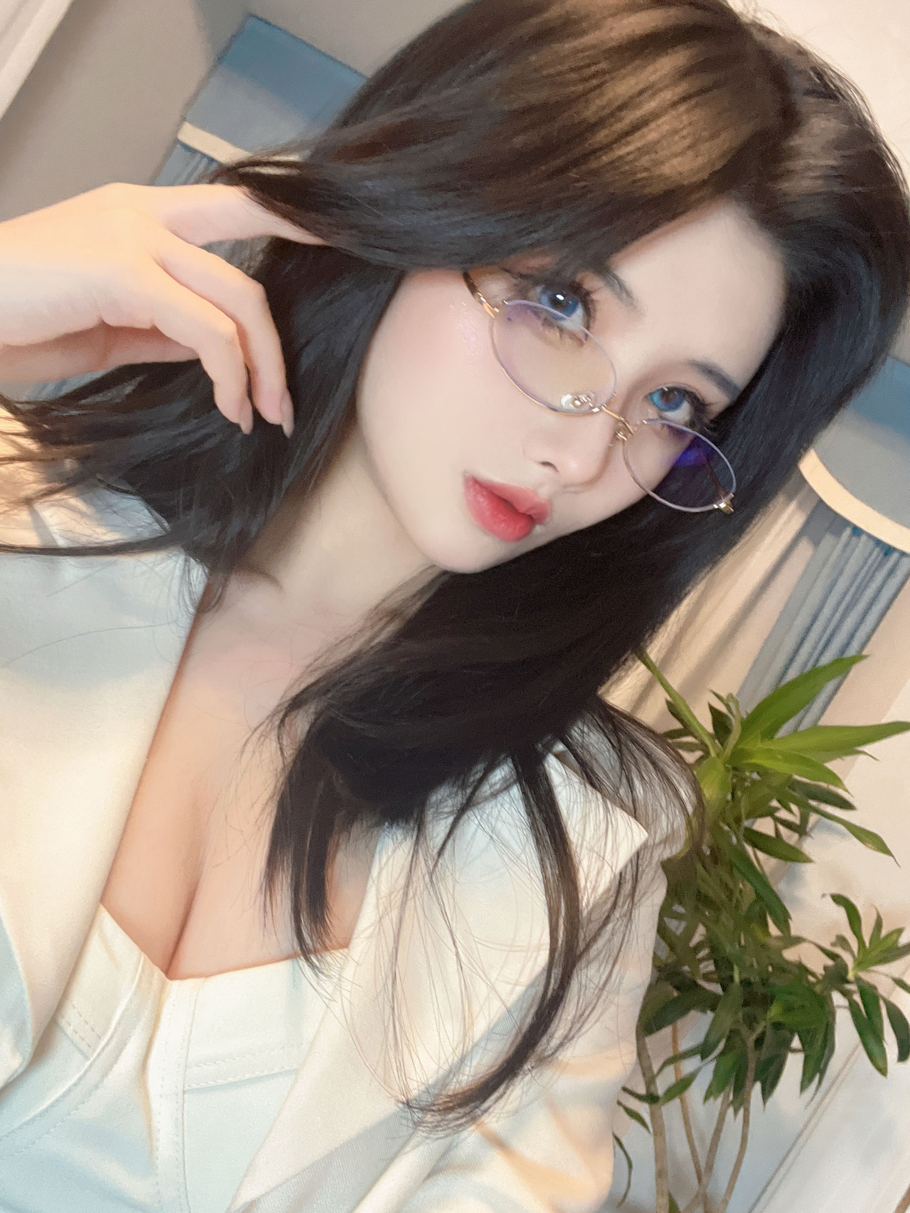 图片[4] - rioko凉凉子 - 和女上司的七夕 [30P] - 机器猫次元 - 机器猫次元