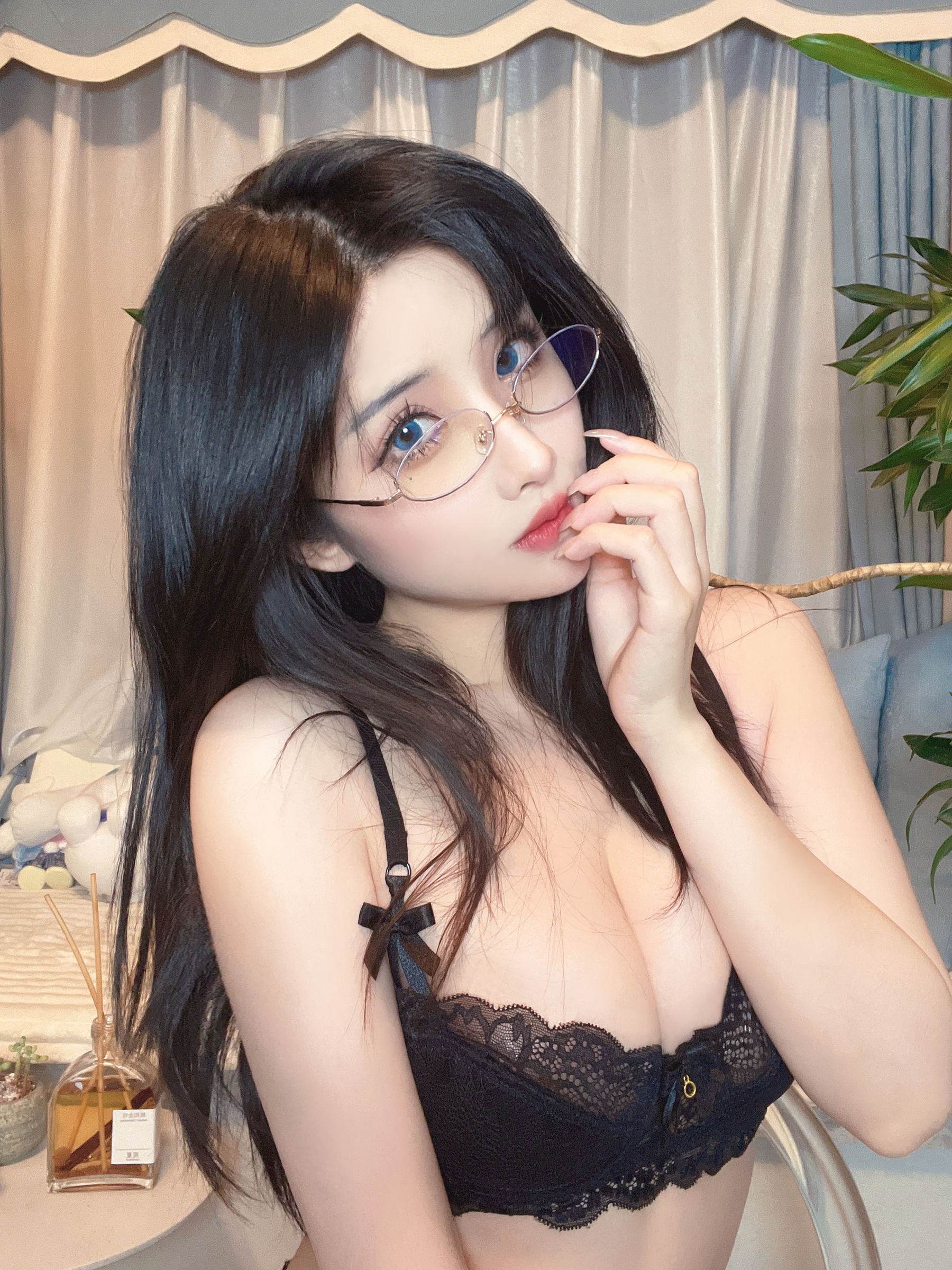 图片[2] - rioko凉凉子 - 和女上司的七夕 [30P] - 机器猫次元 - 机器猫次元