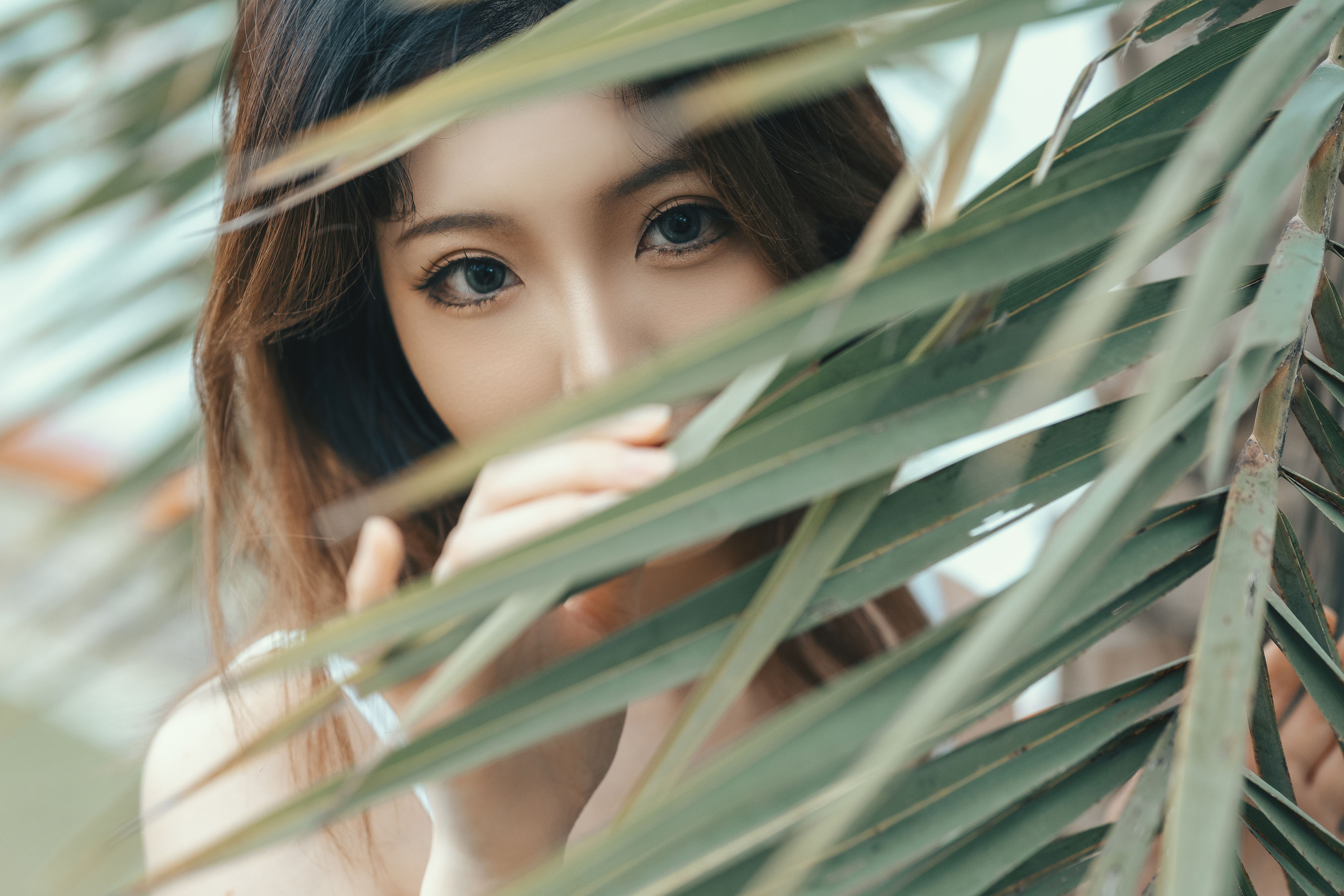 图片[4] - 桃良阿宅 - 晨跑 [43P] - 机器猫次元 - 机器猫次元