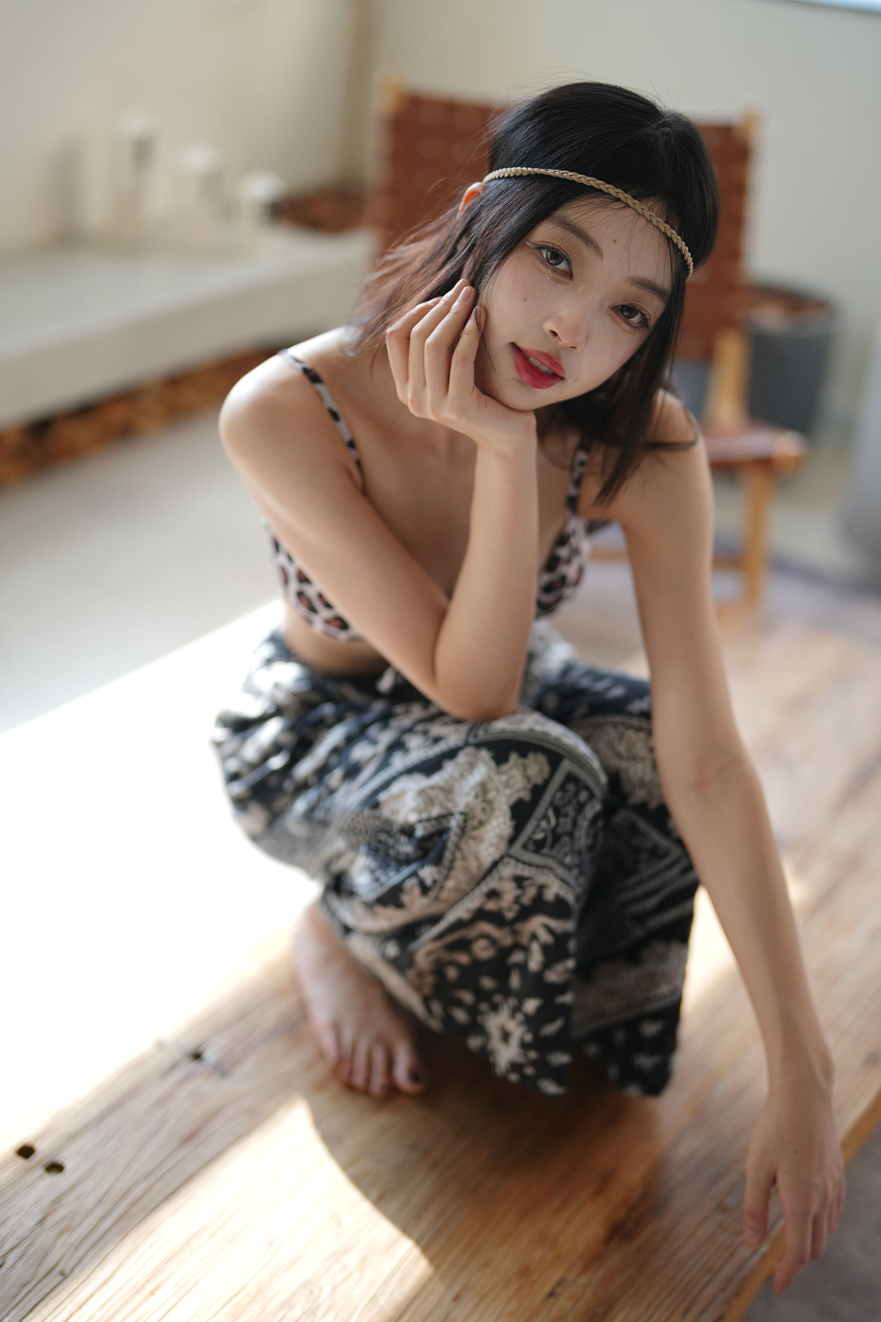 图片[7] - 徐珺大哥 - 自由之豹 [41P] - 机器猫次元 - 机器猫次元