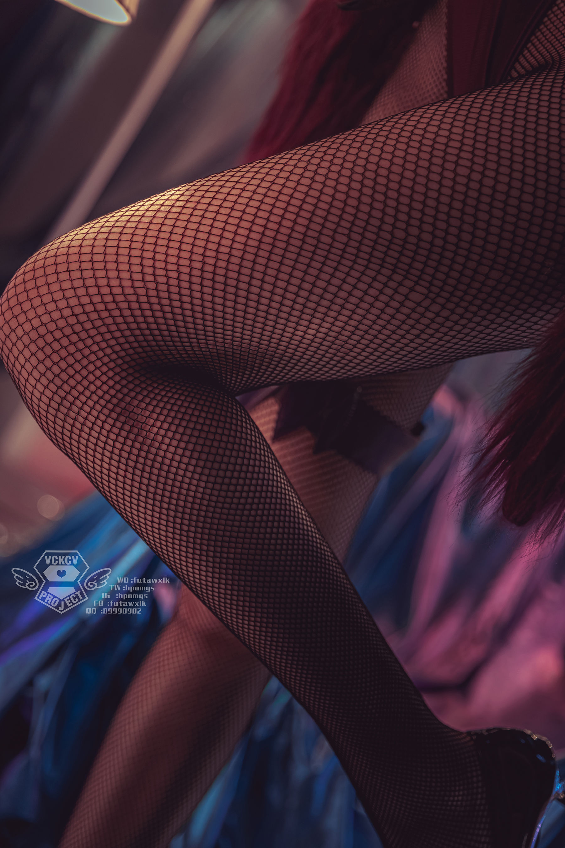 图片[3] - Luisa_零纱 - 兔女郎阿尔托莉雅 [29P] - 机器猫次元 - 机器猫次元