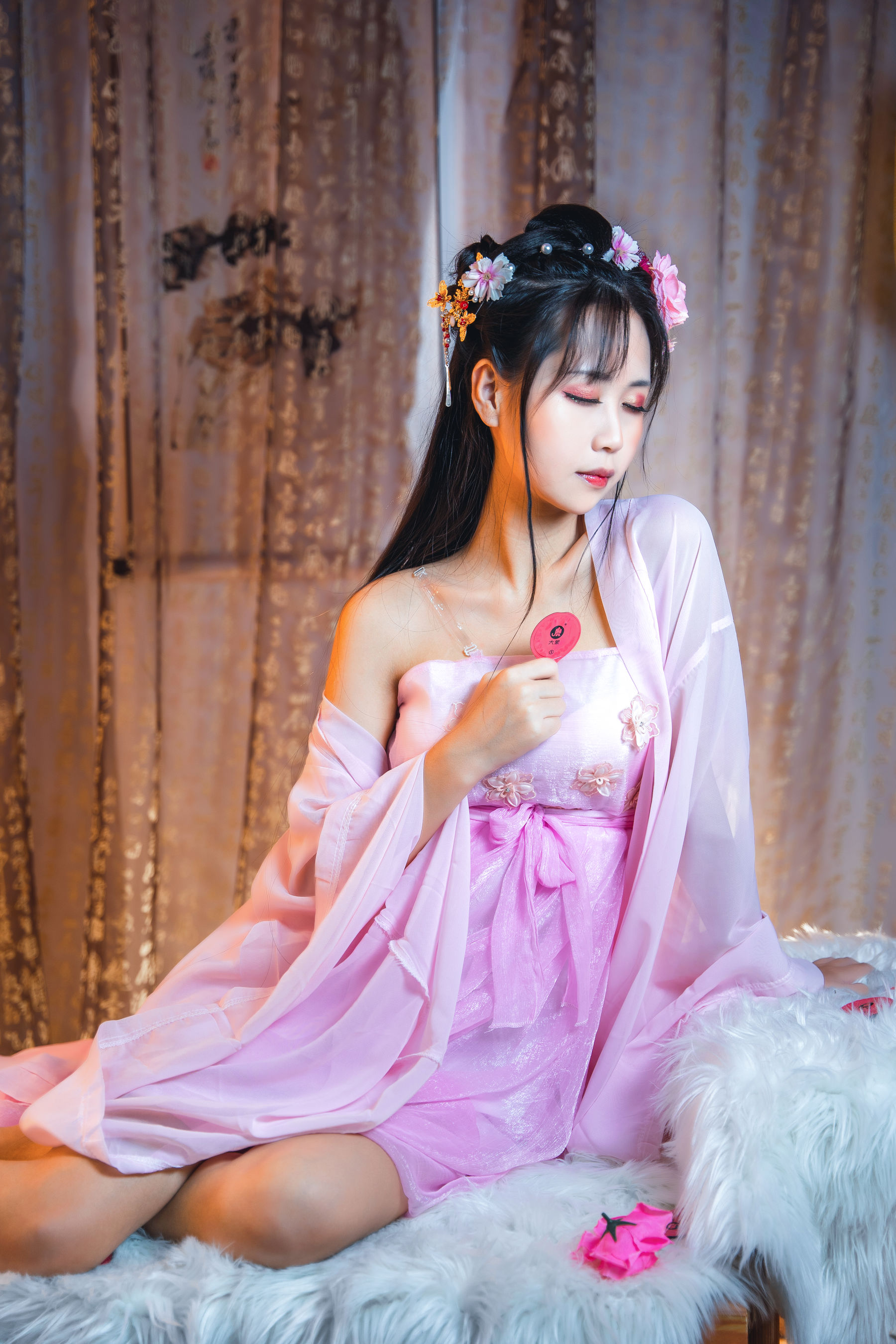 图片[1] - 萌芽儿o0 - 大象代言 [20P] - 机器猫次元 - 机器猫次元