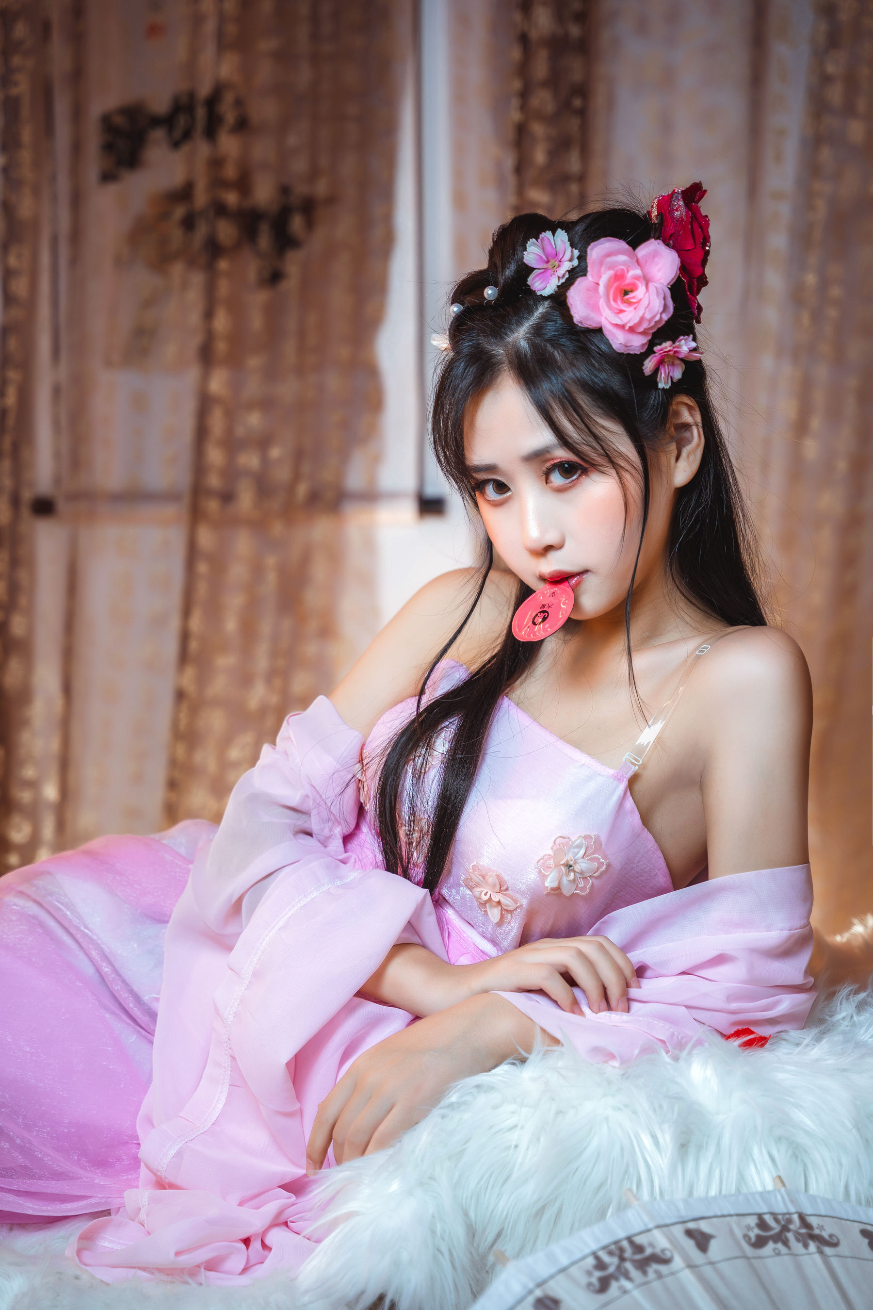 图片[3] - 萌芽儿o0 - 大象代言 [20P] - 机器猫次元 - 机器猫次元