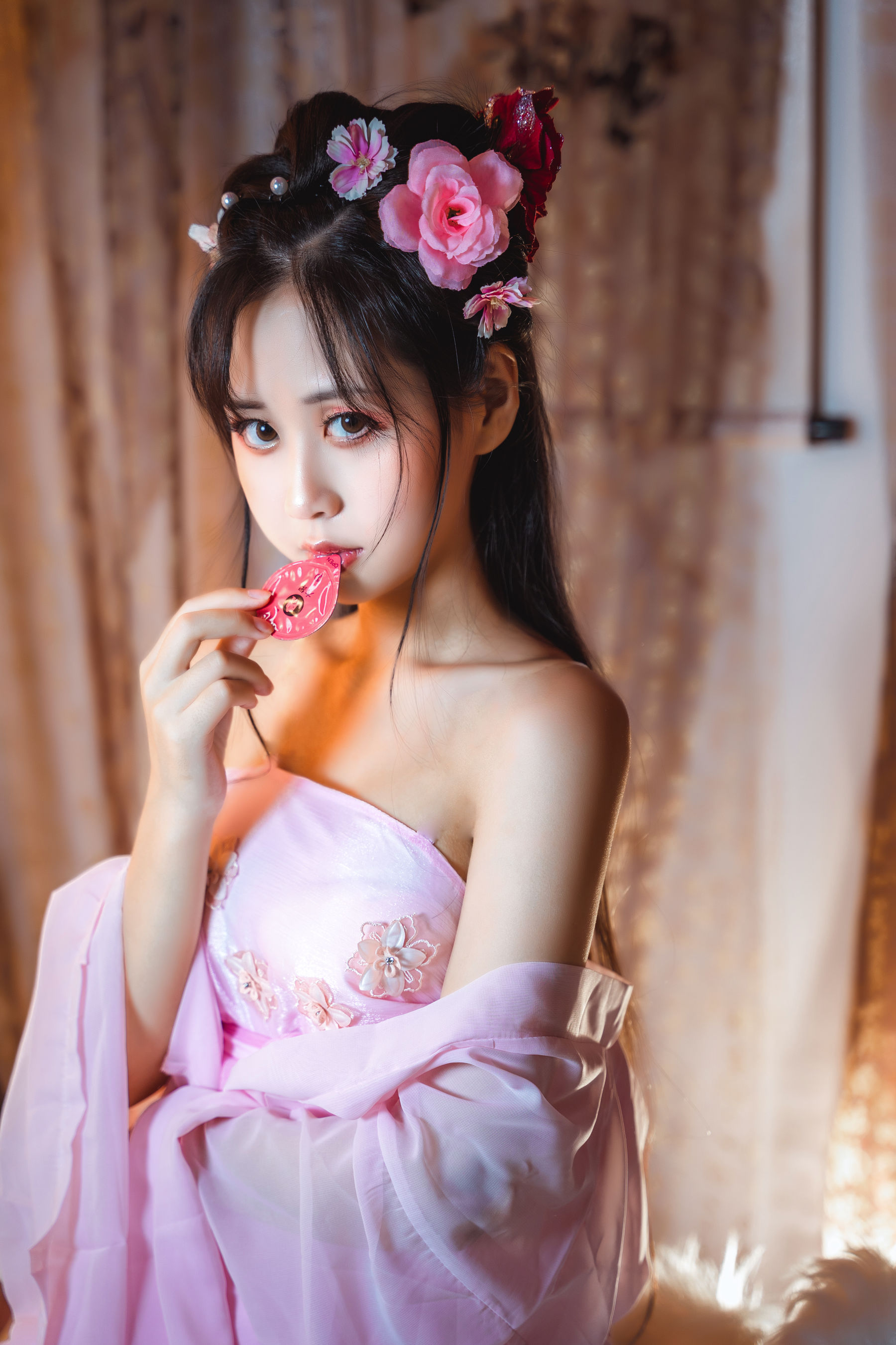 图片[8] - 萌芽儿o0 - 大象代言 [20P] - 机器猫次元 - 机器猫次元